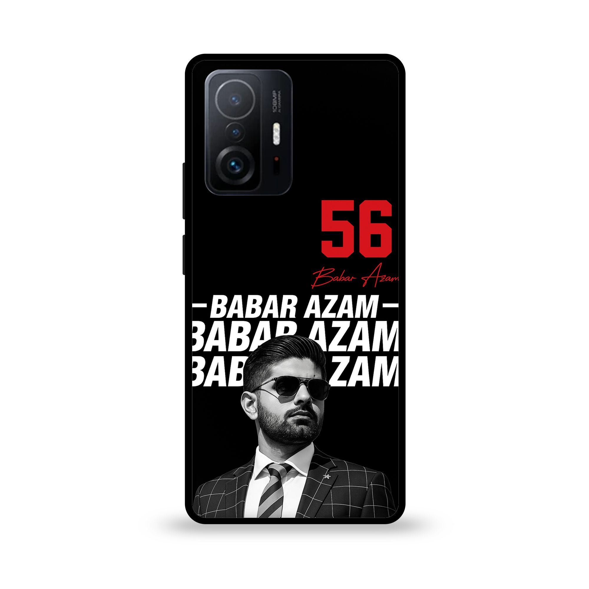 Xiaomi Mi 11T - Wallpaper 150 - Premium Printed Glossy Phone Case