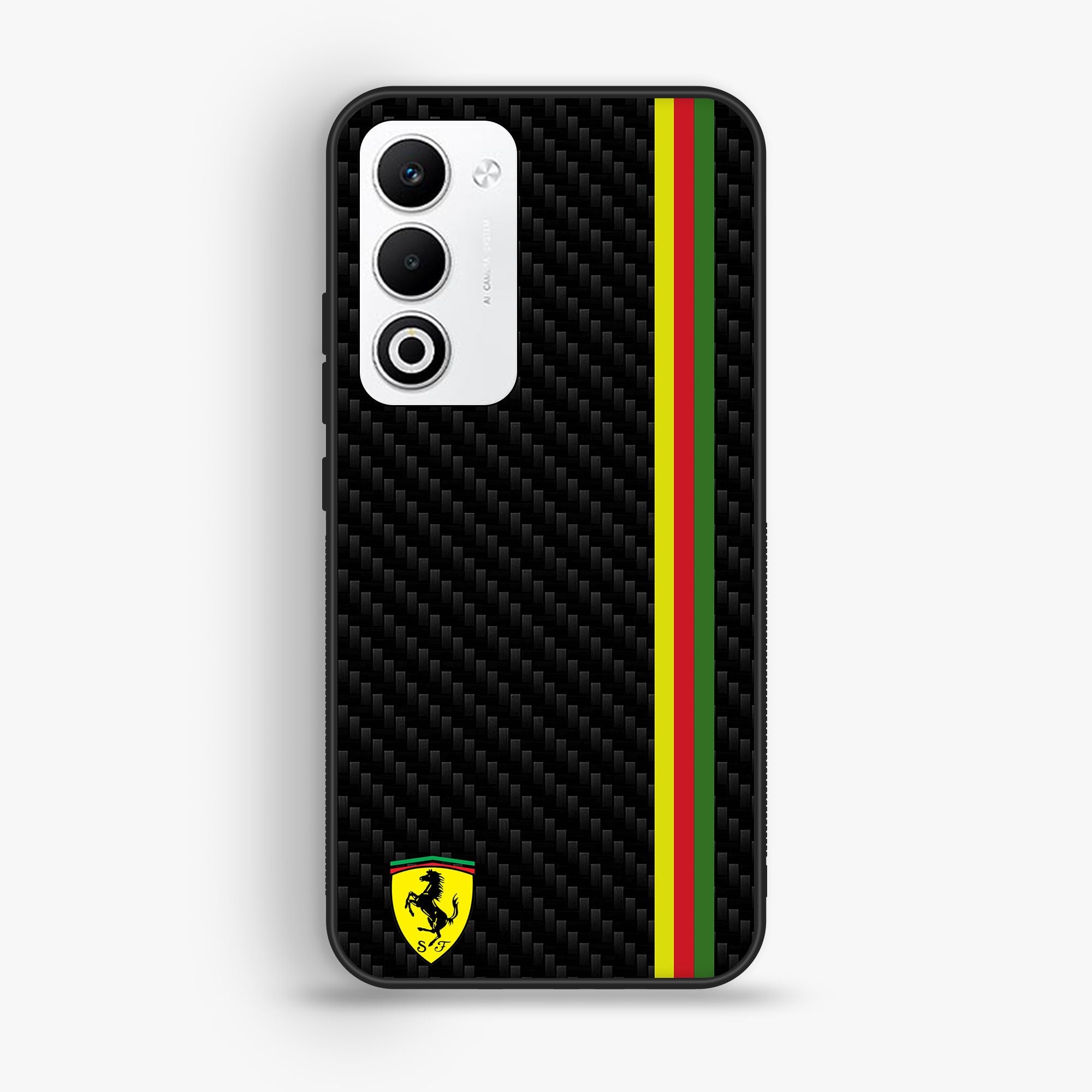 Oppo A5 - Wallpaper 141 - Premium Printed Glossy Phone Case