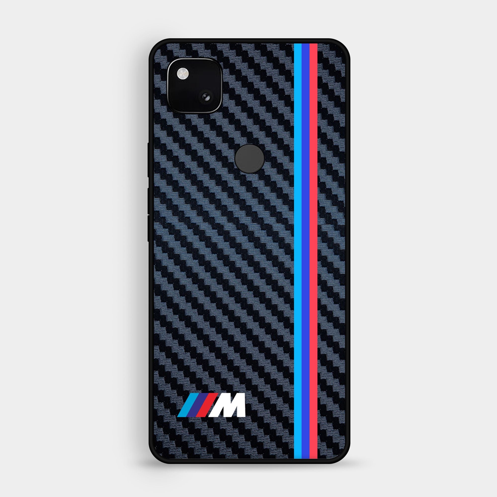 Google Pixel 4a - Wallpaper 146 - Premium Printed Glossy Phone Case