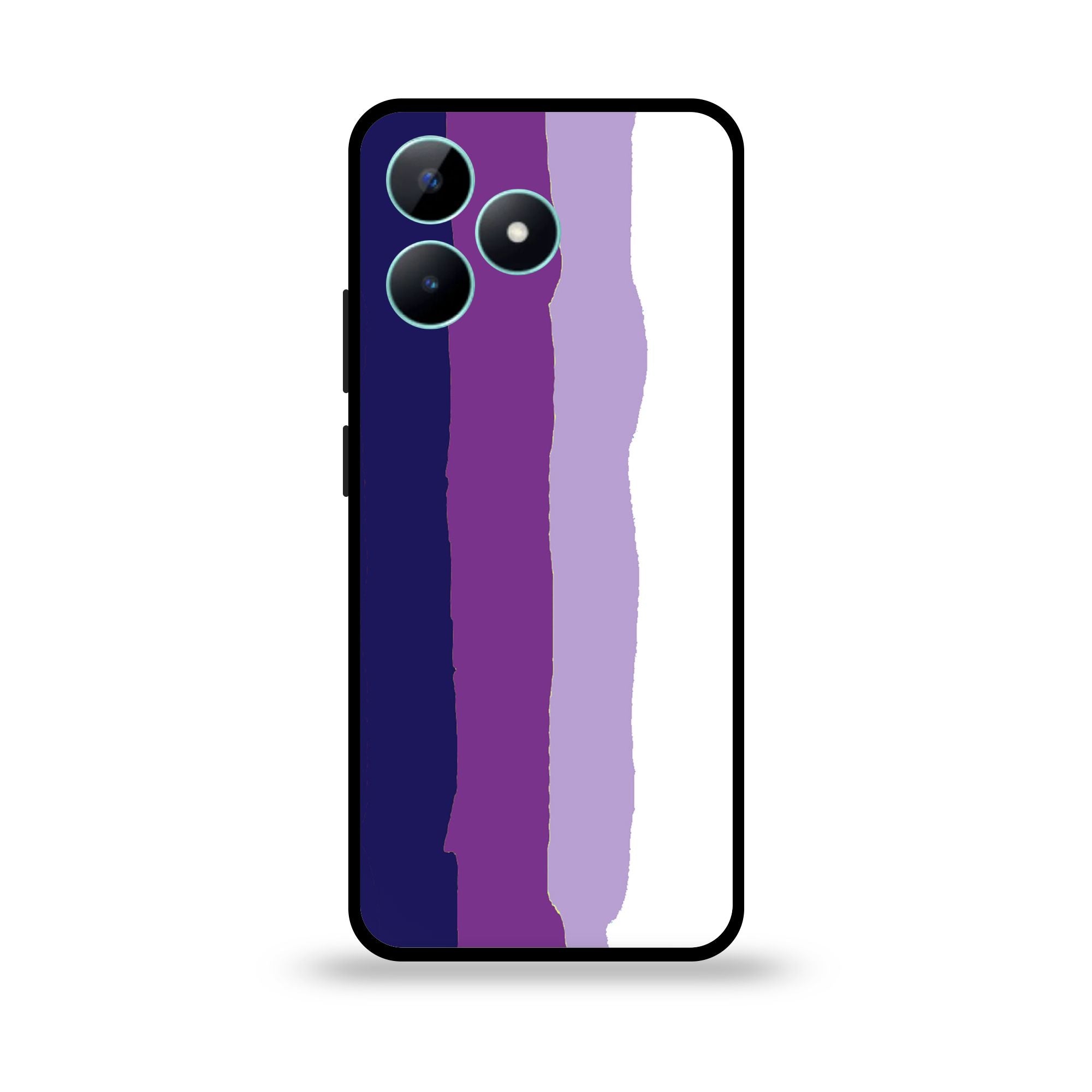Realme C51 - Wallpaper 005 - Premium Printed Glossy Phone Case