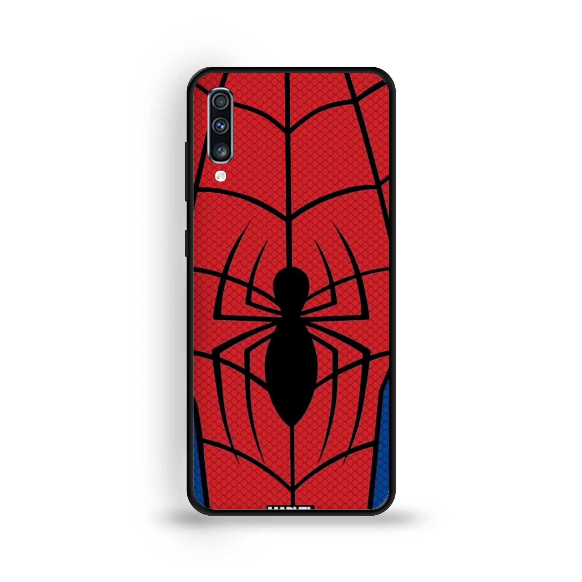 Samsung Galaxy A70 - Wallpaper 053 - Premium Printed Glossy Phone Case