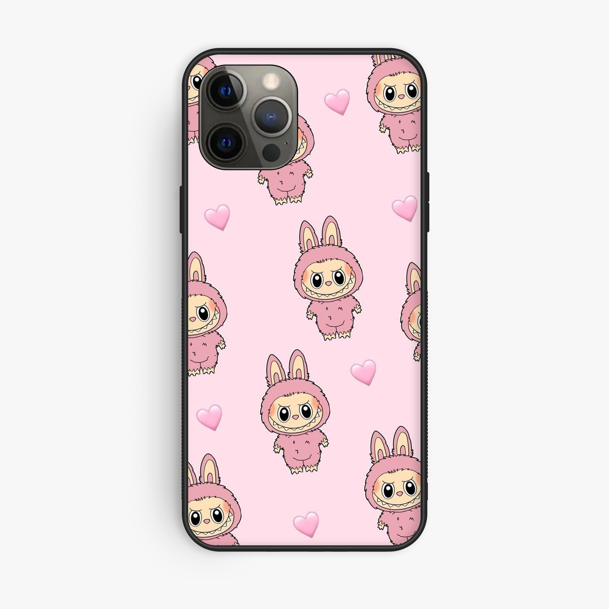 iPhone 11 Pro Max - Wallpaper 032 - Premium Printed Glossy Phone Case