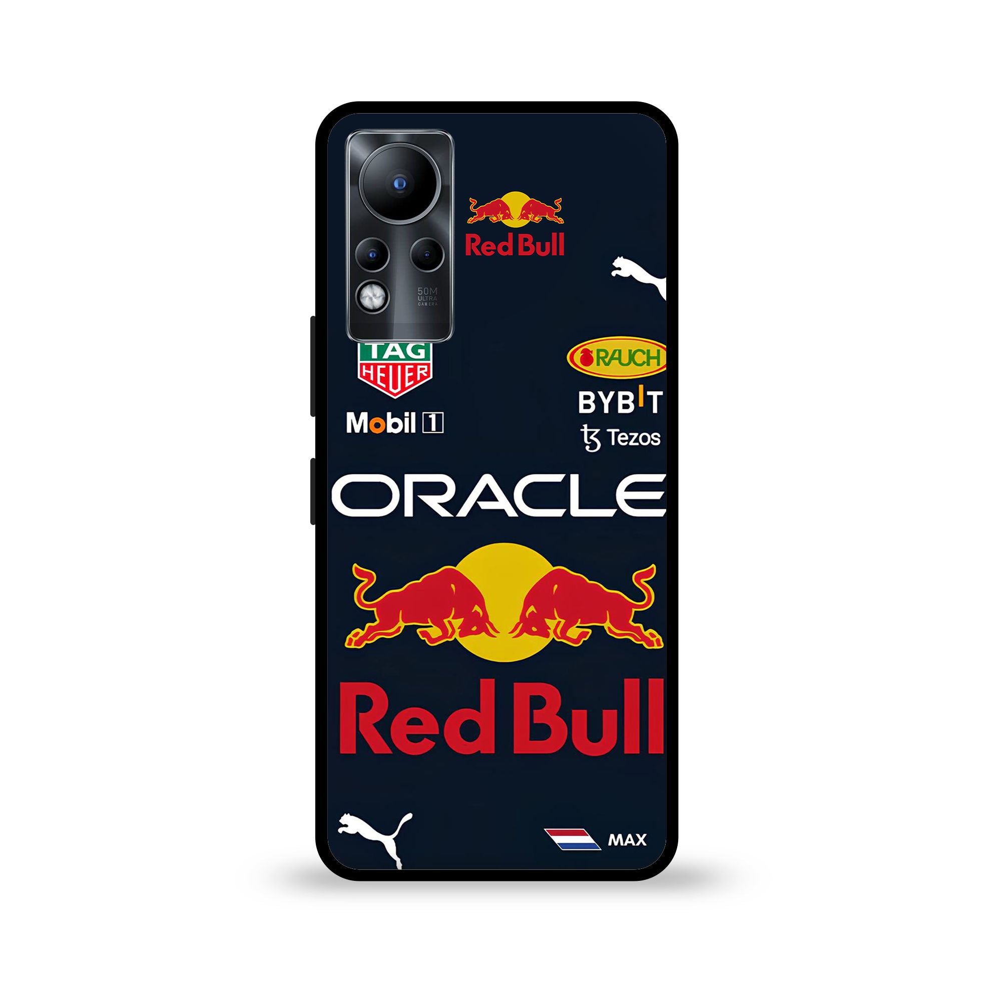 Infinix Note 11 - Wallpaper 25 - Premium Printed Glossy Phone Case