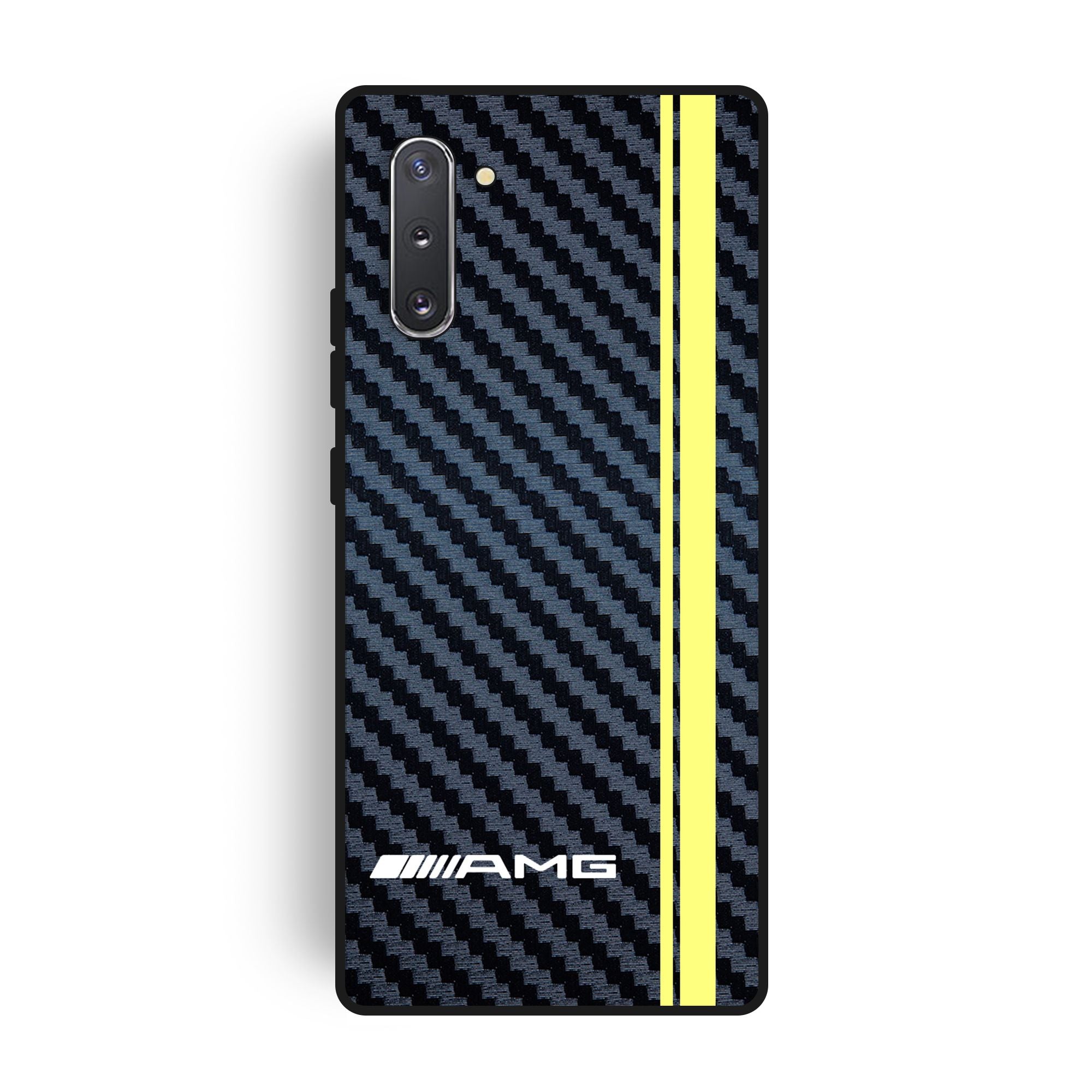Samsung Galaxy Note 10 - Wallpaper 153 - Premium Printed Glossy Phone Case