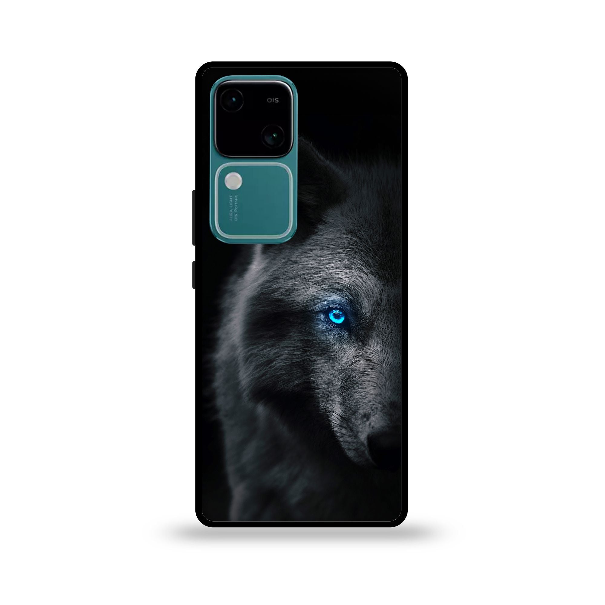 Vivo V30 - Wallpaper 131 - Premium Printed Glossy Phone Case