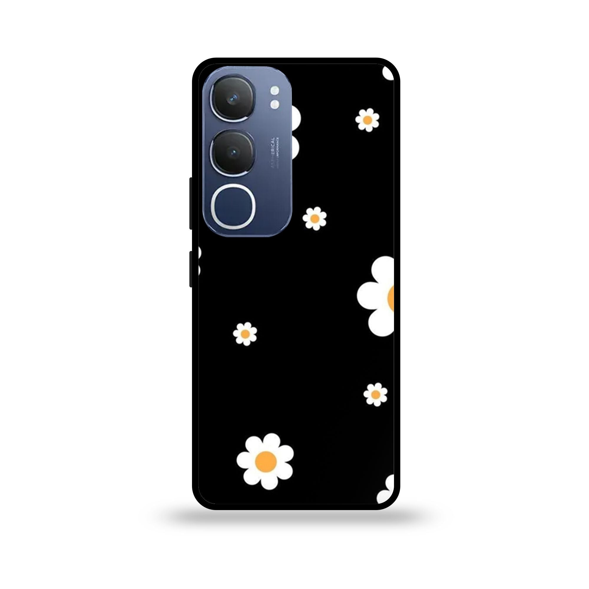 Vivo Y19S - Wallpaper 122 - Premium Printed Glossy Phone Case