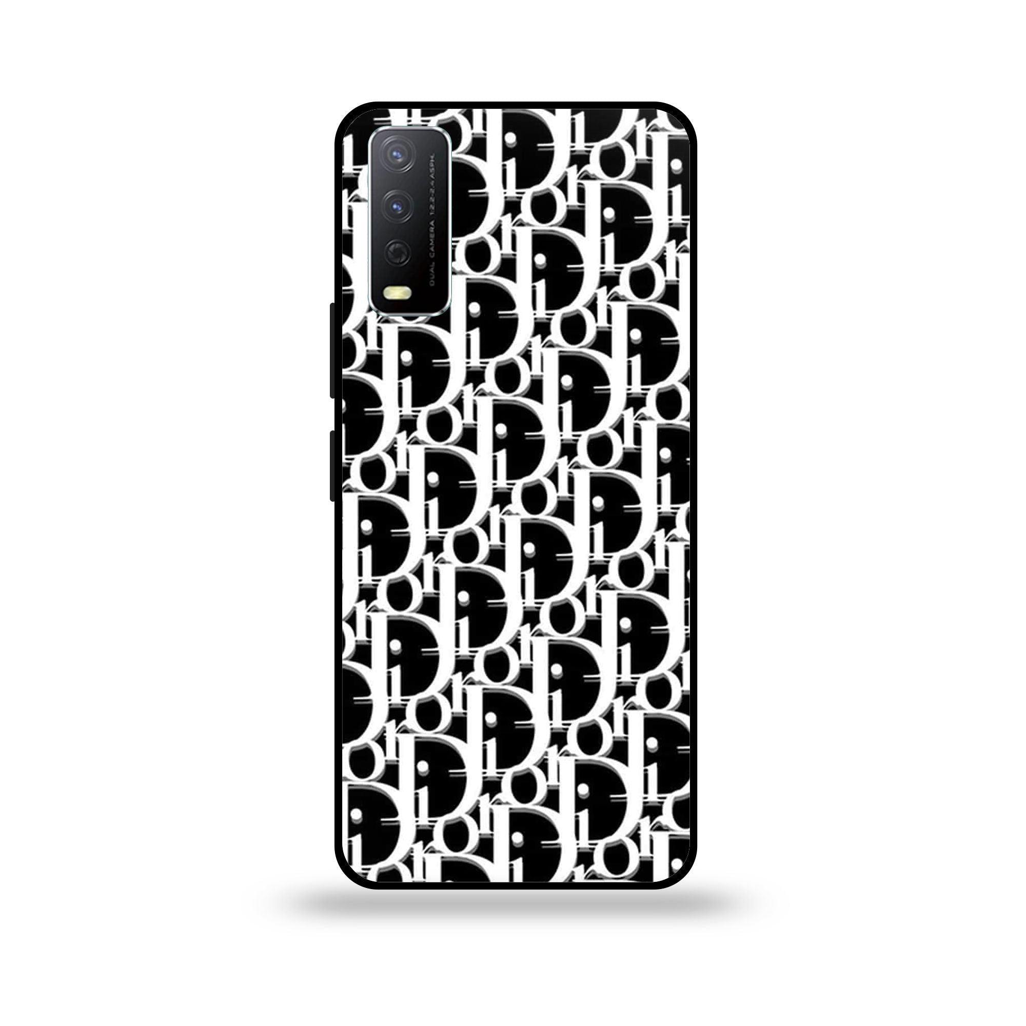 Vivo Y12A - Wallpaper 107 - Premium Printed Glossy Phone Case