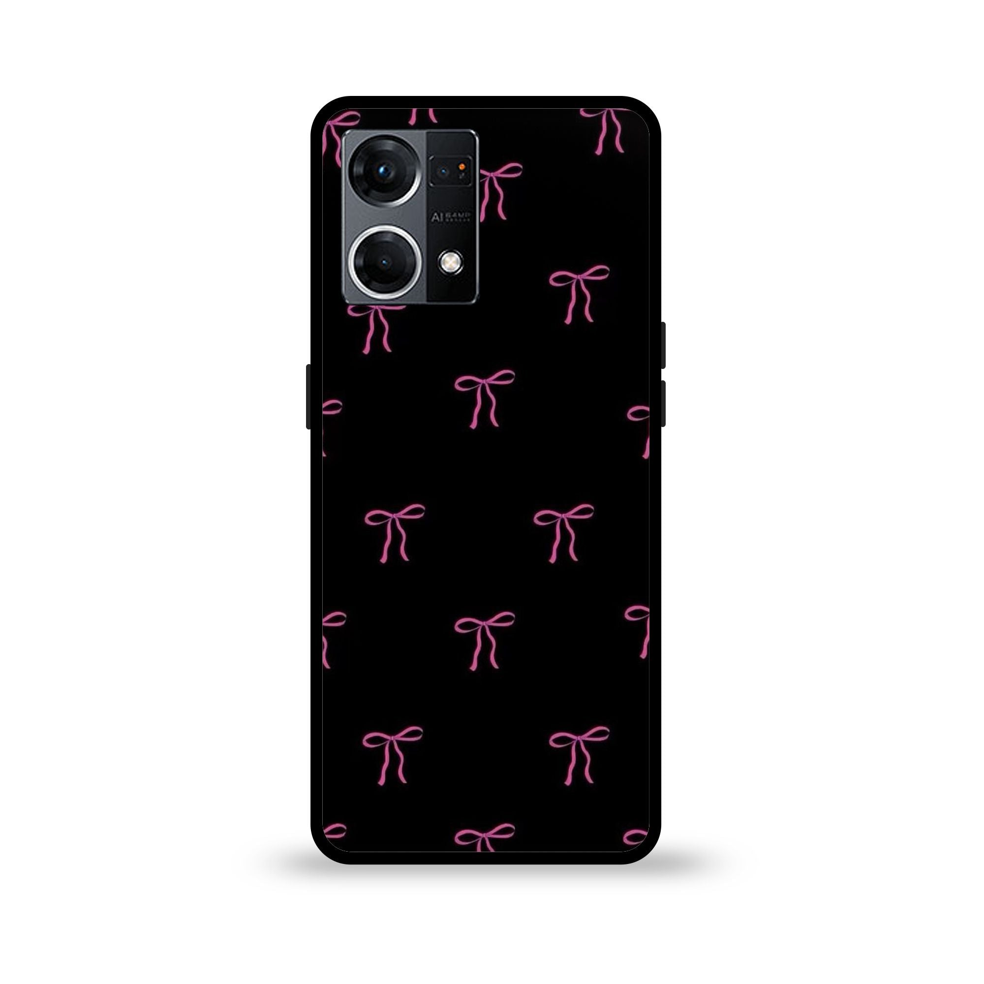 Oppo F21 Pro 4G - Wallpaper 56 - Premium Printed Glossy Phone Case