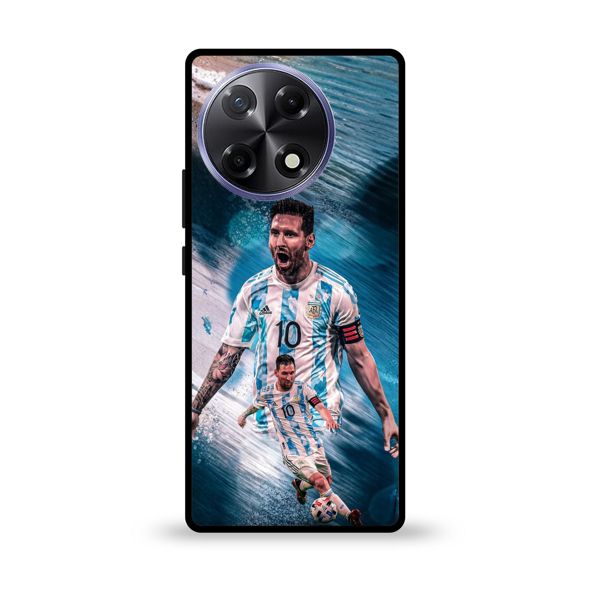 Tecno Camon 30S - Wallpaper 03 - Premium Printed Glossy Phone Case