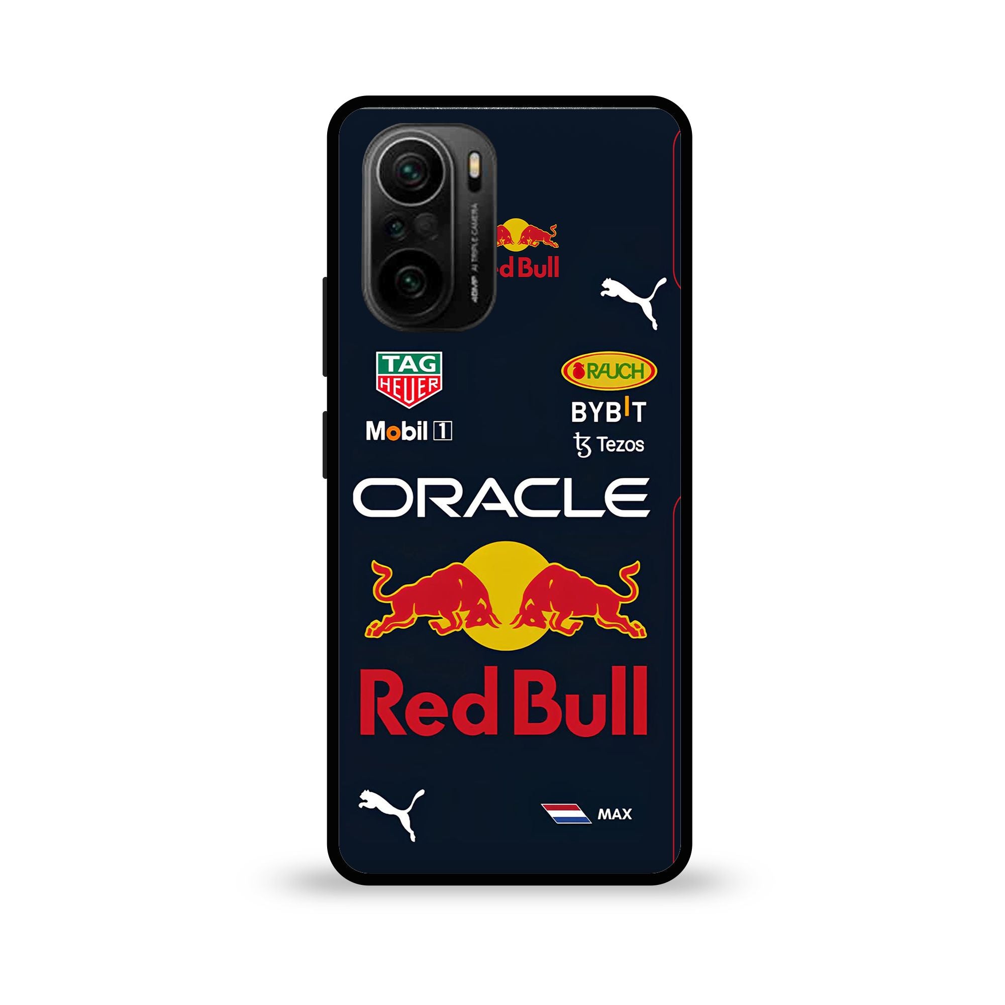Xiaomi Poco F3 - Wallpaper 25 - Premium Printed Glossy Phone Case
