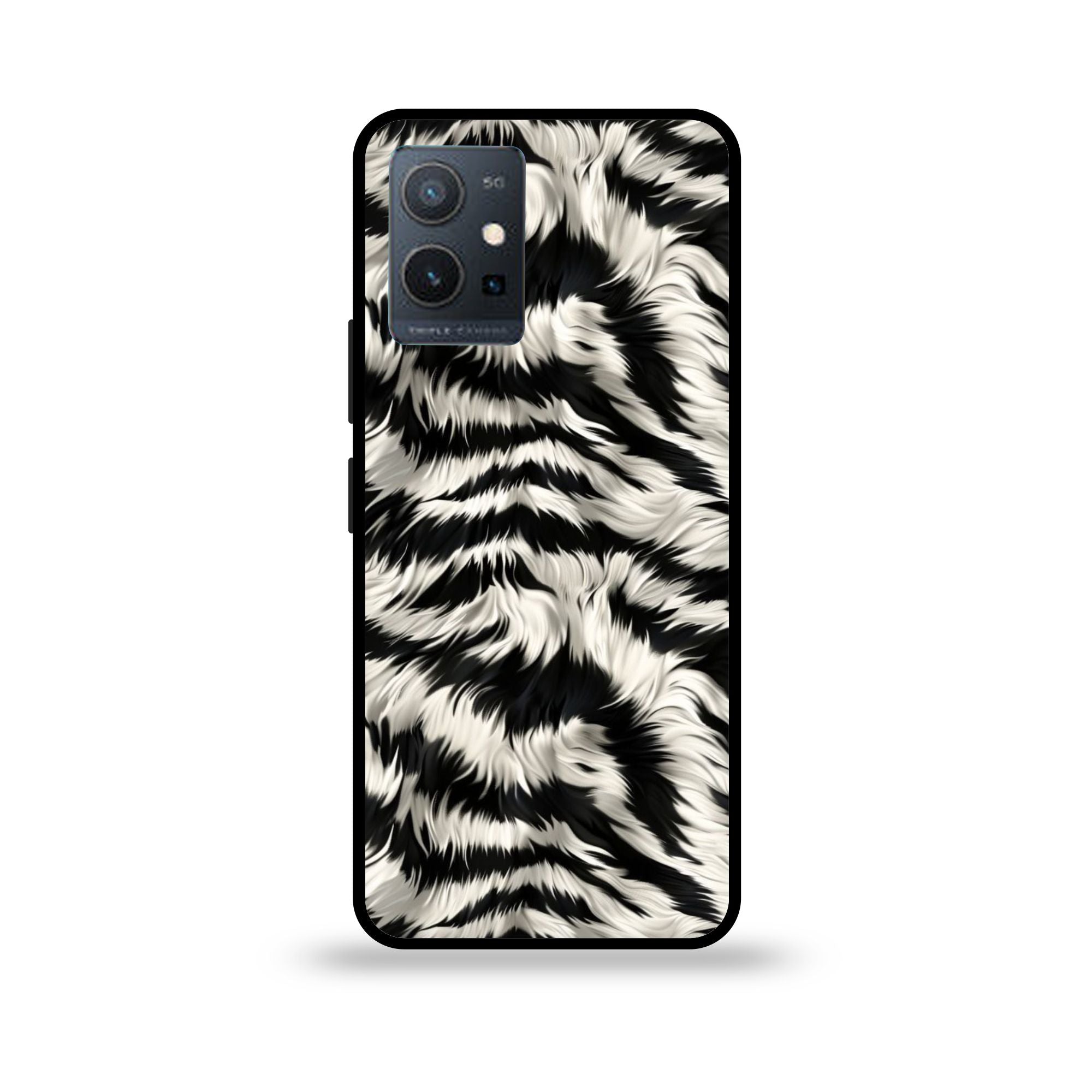Vivo Y55 5G - Wallpaper 10 - Premium Printed Glossy Phone Case