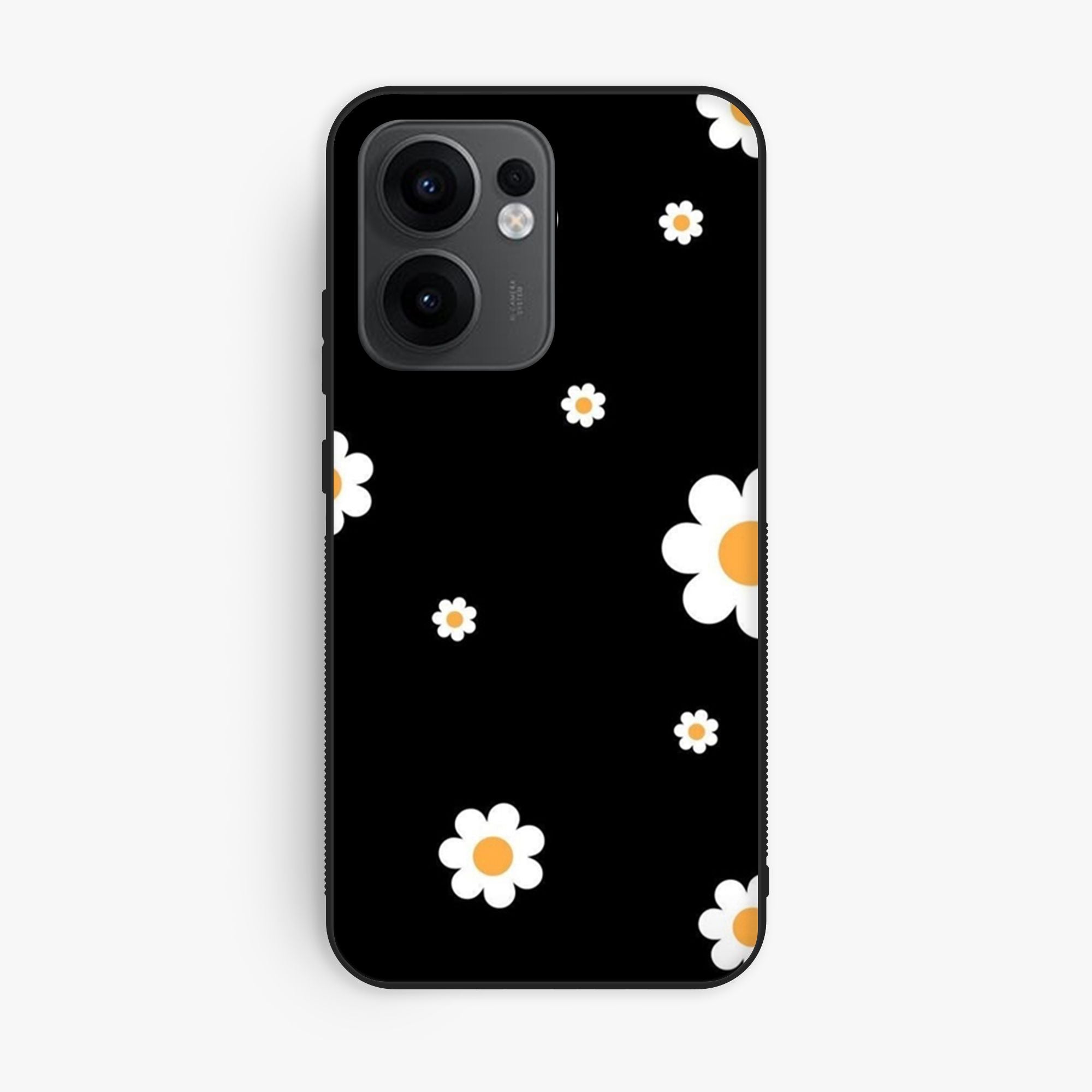 Oppo Reno 13F - Wallpaper 122 - Premium Printed Glossy Phone Case