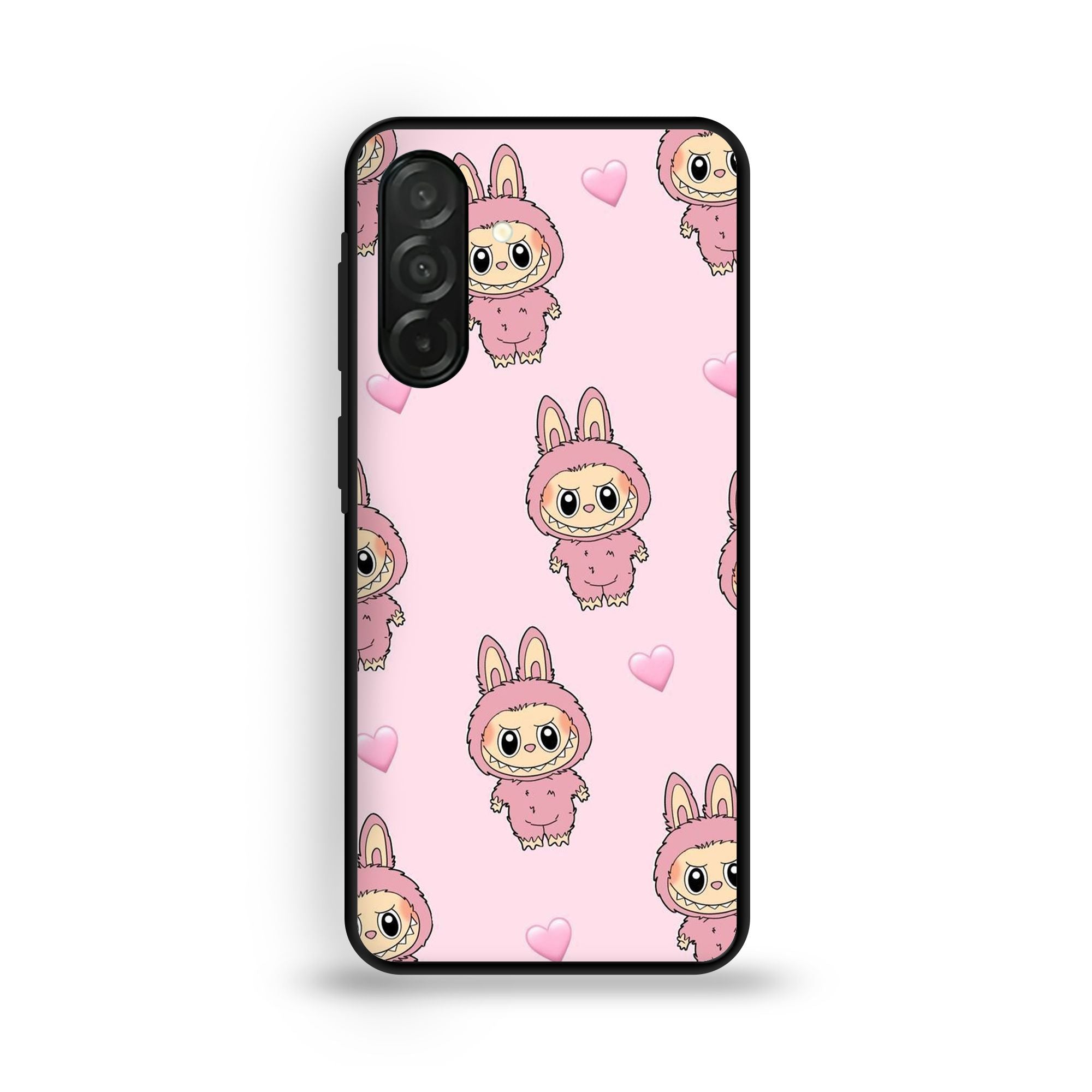 Samsung A26 - Wallpaper 032 - Premium Printed Glossy Phone Case