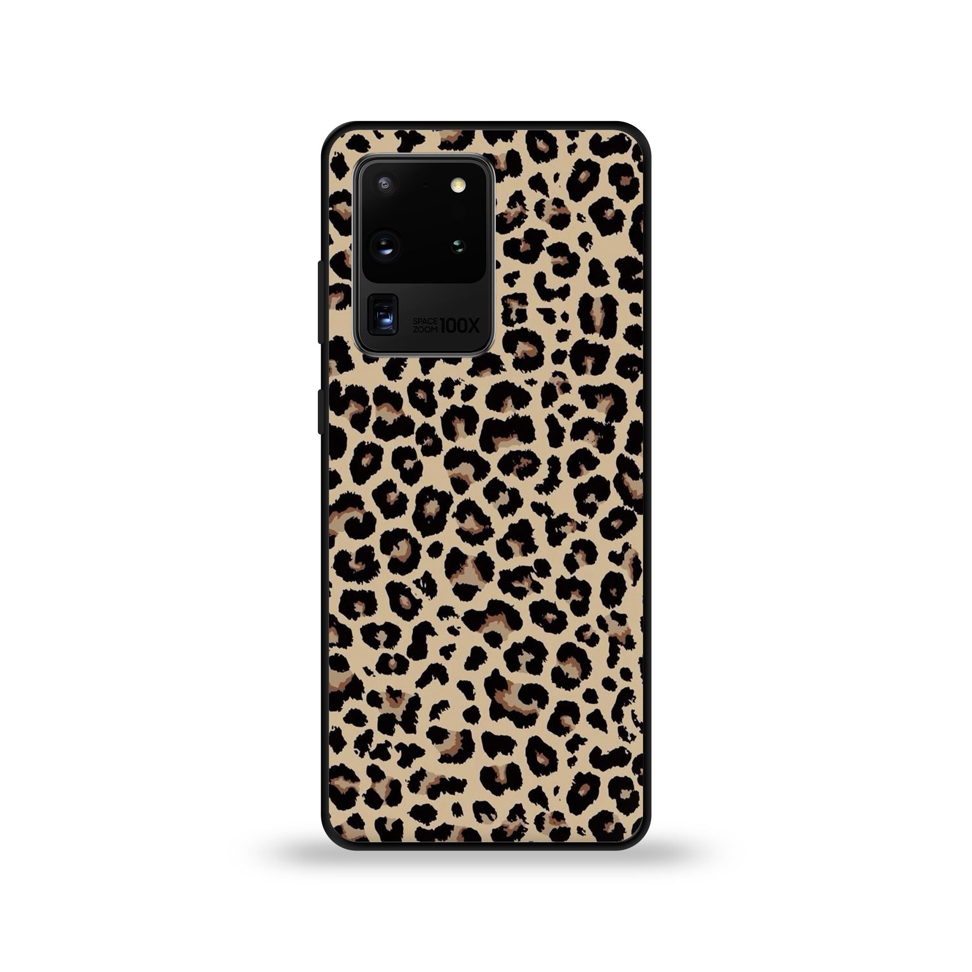 Samsung Galaxy  S20 Ultra - Wallpaper 040 - Premium Printed Glossy Phone Case