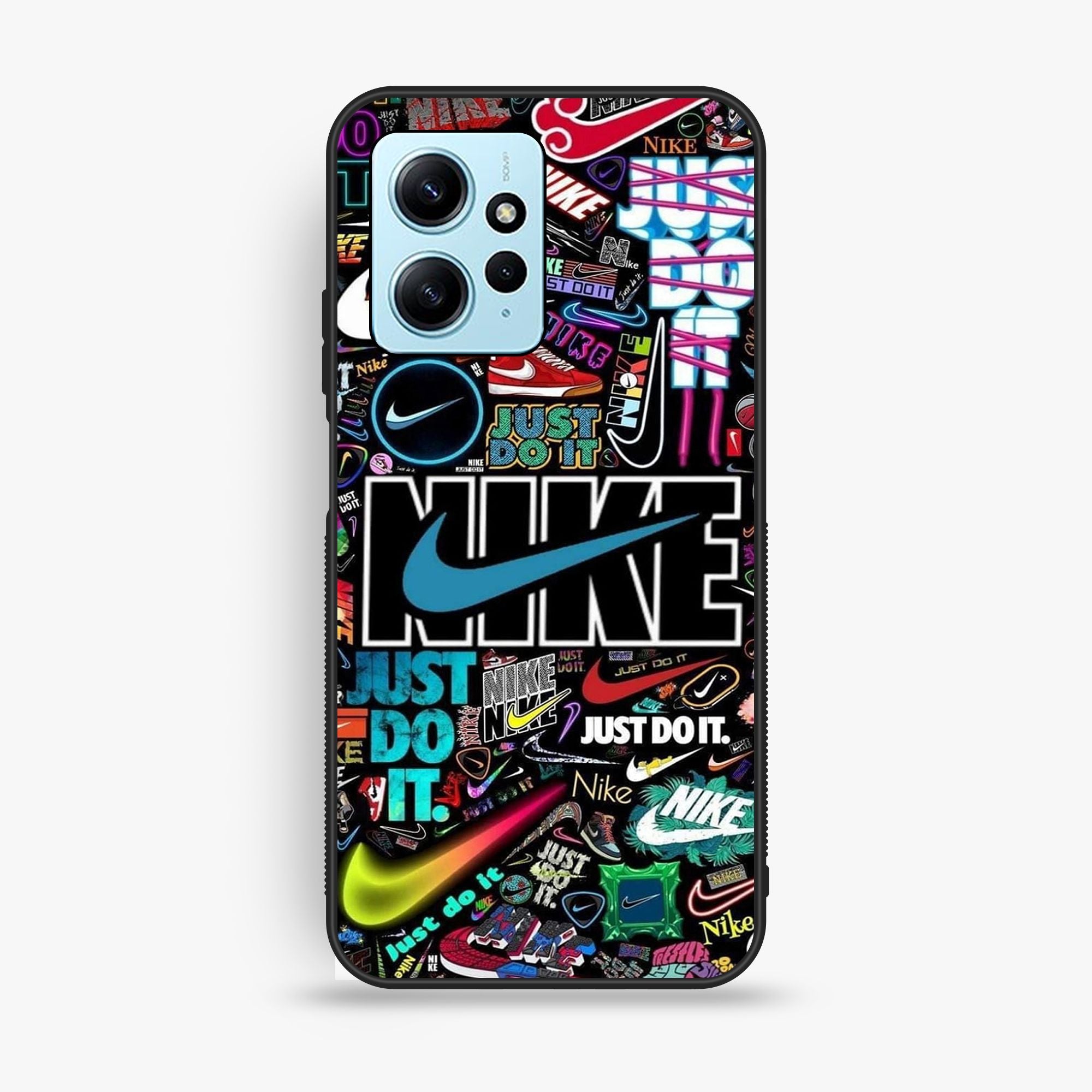 Xiaomi Redmi Note 12 4g - Wallpaper 17 - Premium Printed Glossy Phone Case