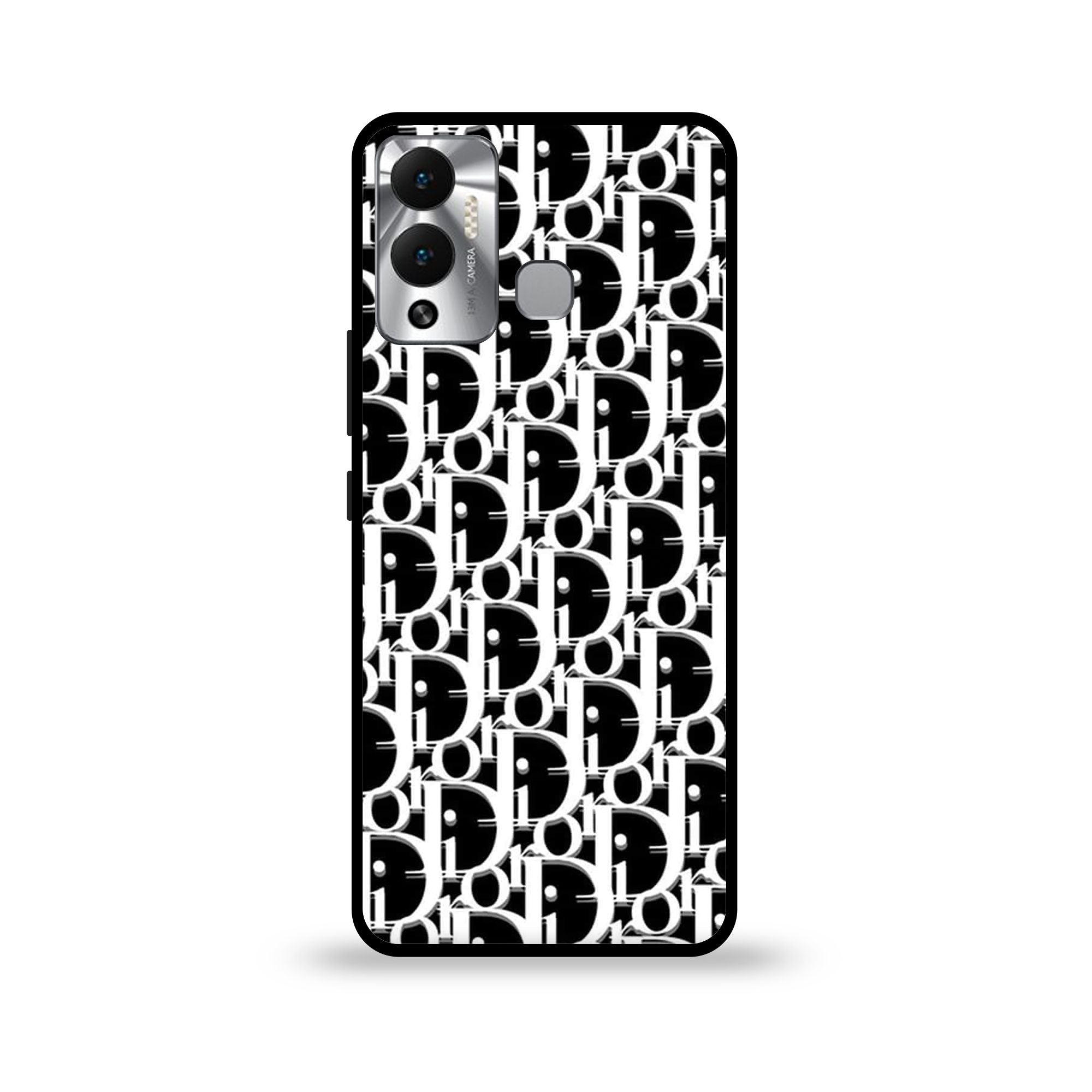 Infinix Hot 12 Play - Wallpaper 65 - Premium Printed Glossy Phone Case