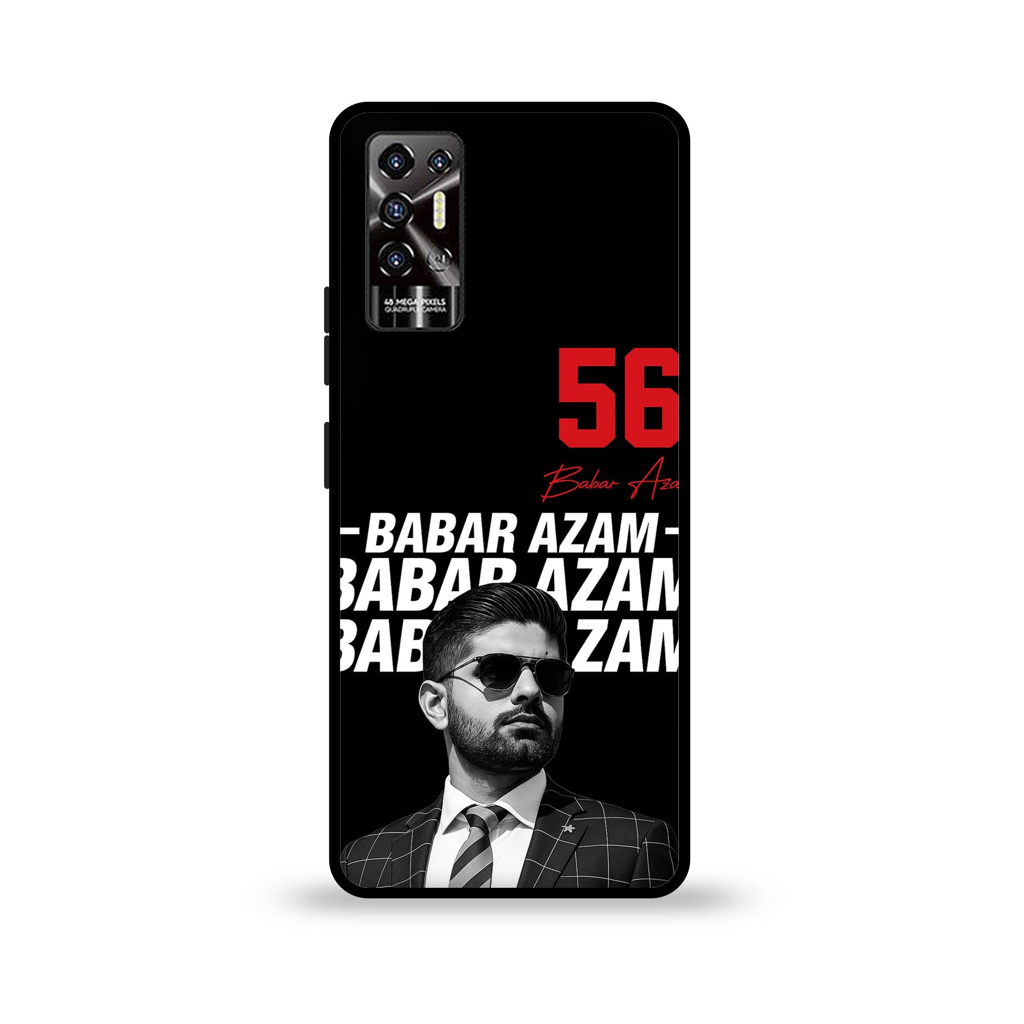 Tecno Pova 2 - Wallpaper 88 - Premium Printed Glossy Phone Case