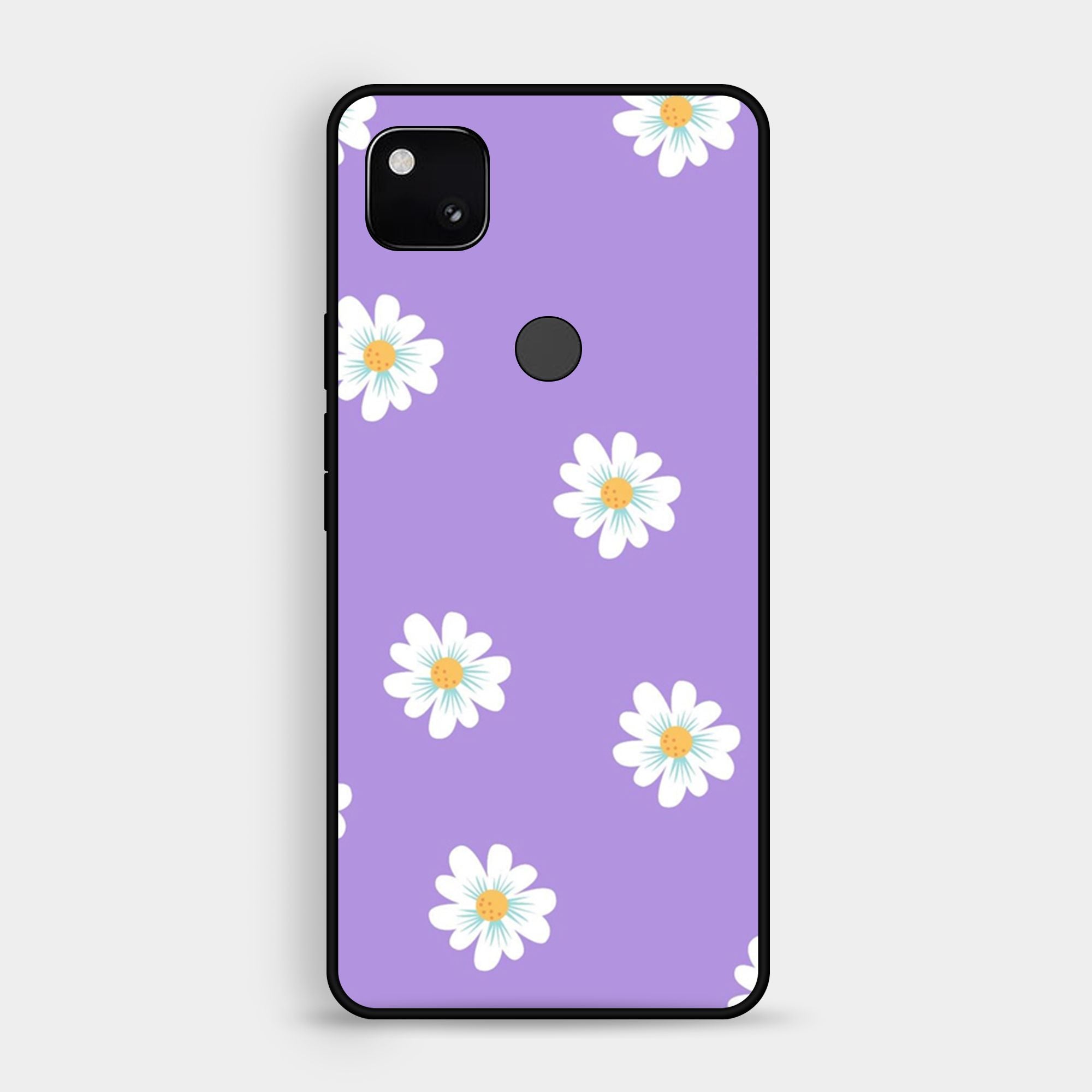 Google Pixel 4a - Wallpaper 123 - Premium Printed Glossy Phone Case
