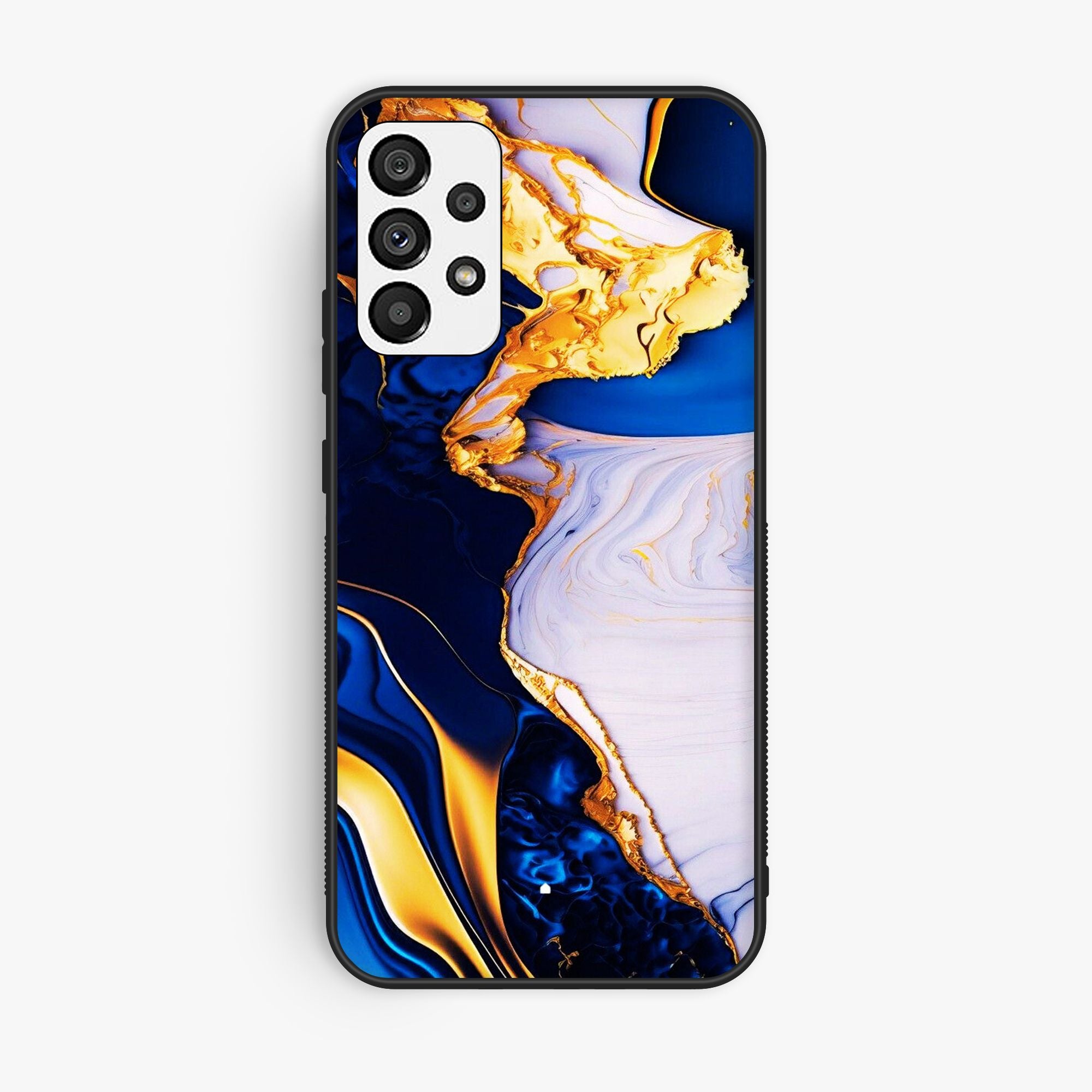 Samsun A52 - Wallpaper 128 - Premium Printed Glossy Phone Case