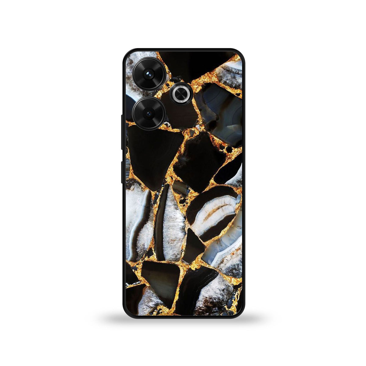 Redmi 13 - Wallpaper 129 - Premium Printed Glossy Phone Case