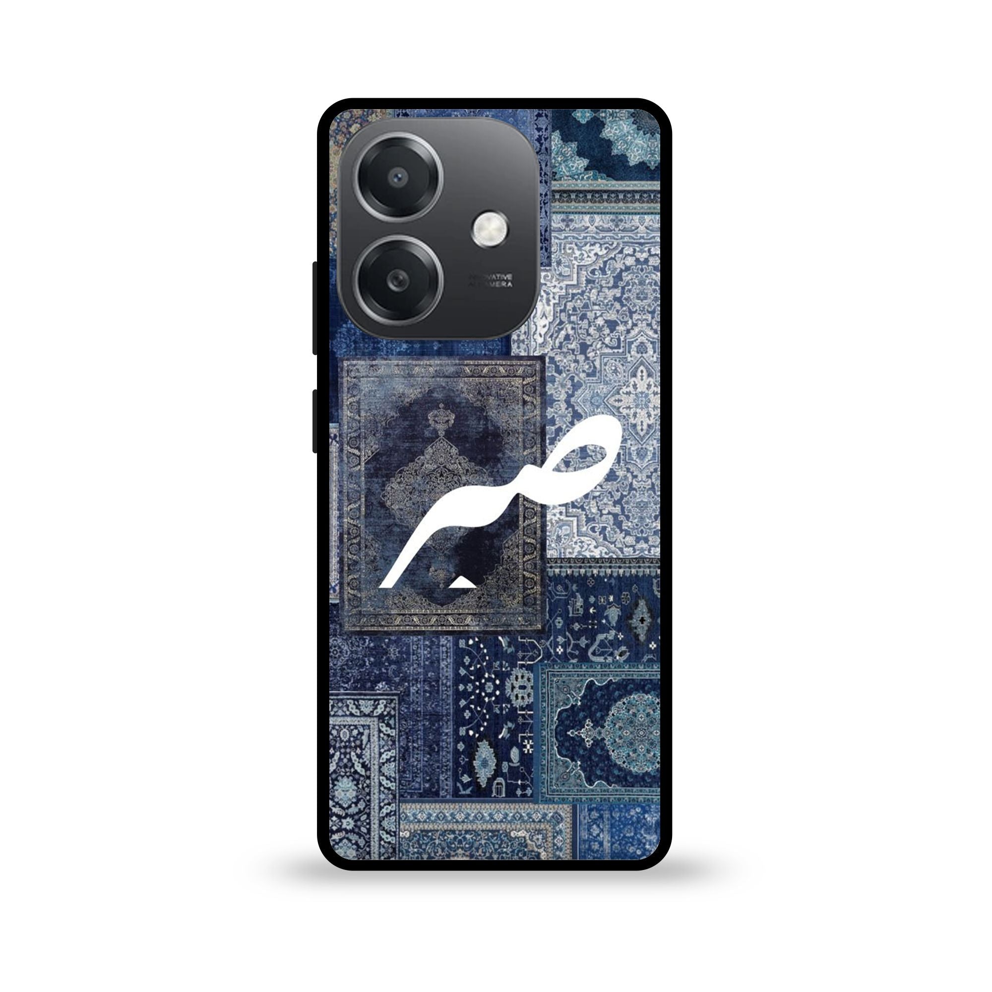 Oppo A3x - Wallpaper 34 - Premium Printed Glossy Phone Case