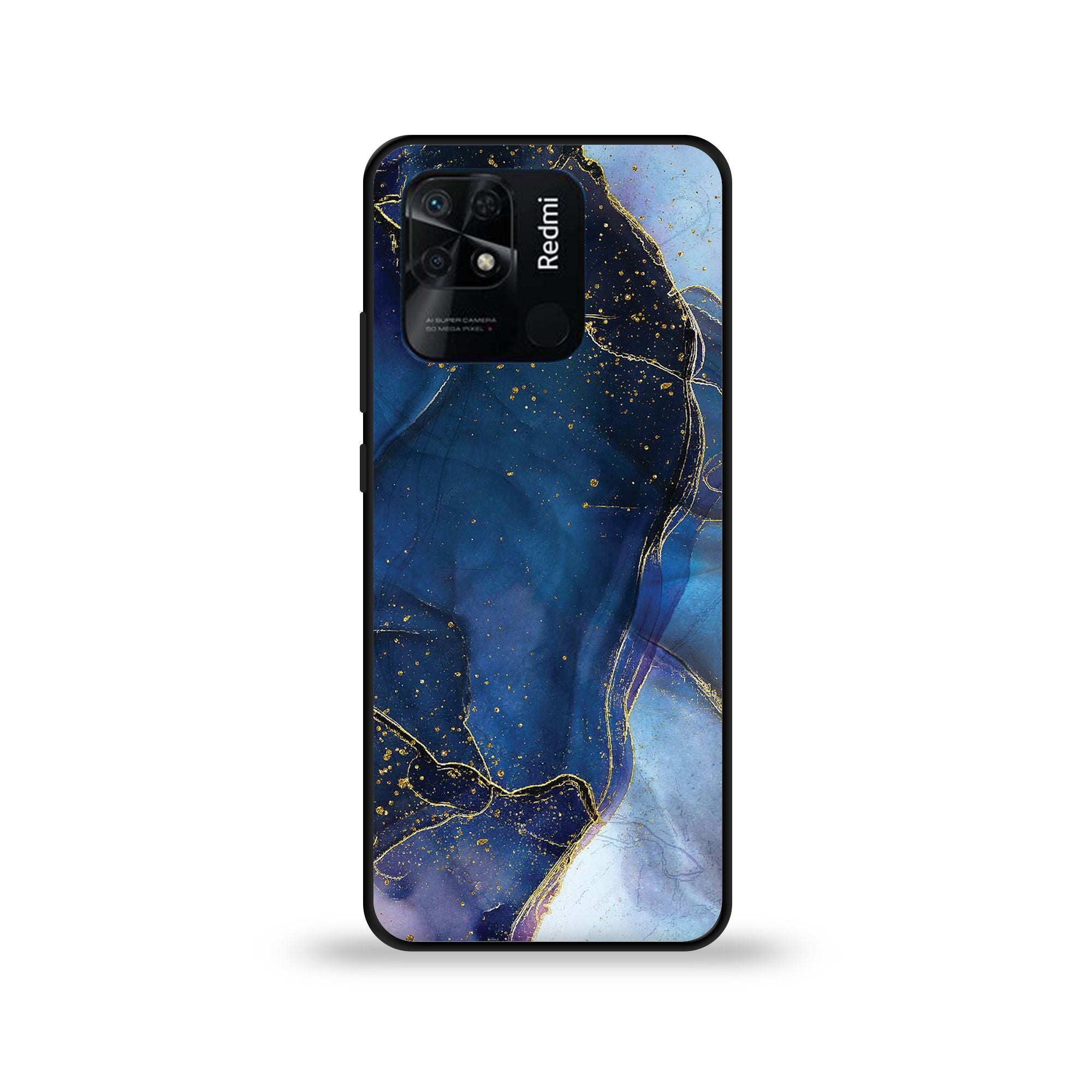 Redmi 10C - Wallpaper 127 - Premium Printed Glossy Phone Case