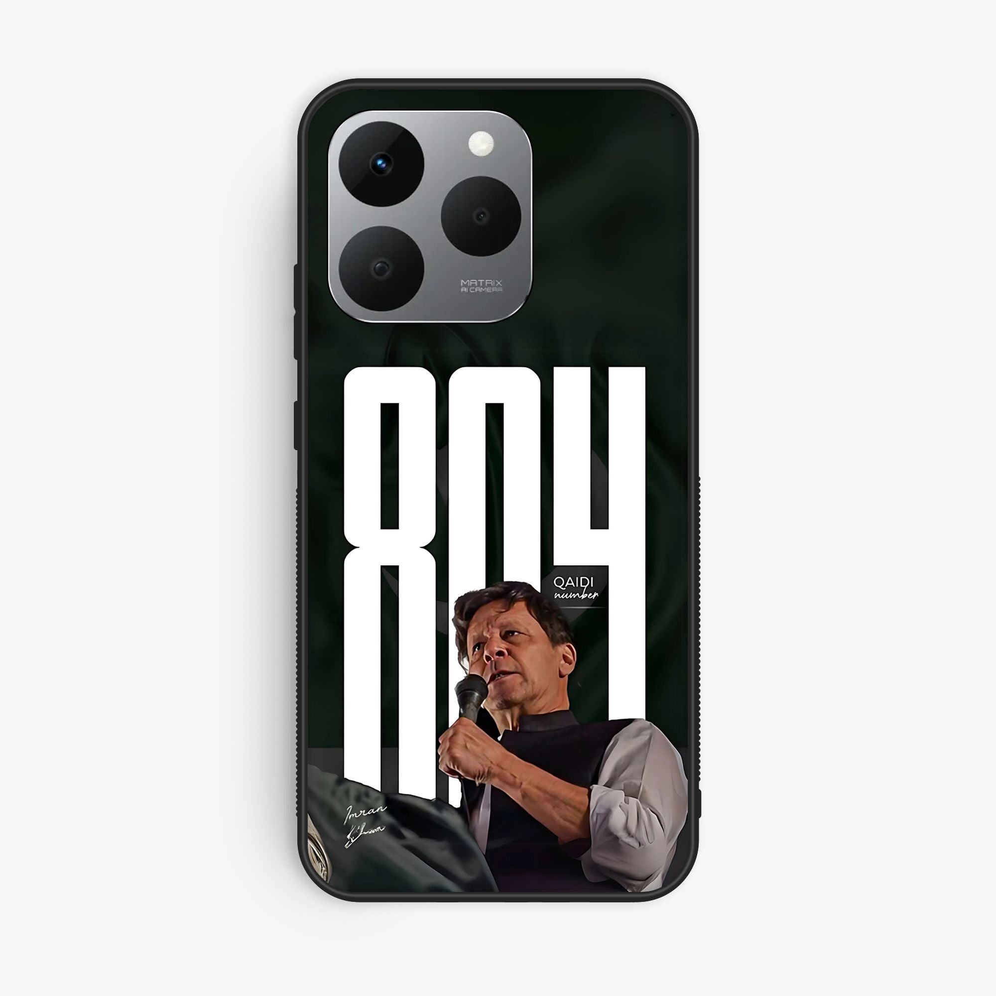 Realme 15T - Wallpaper 63 - Premium Printed Glossy Phone Case