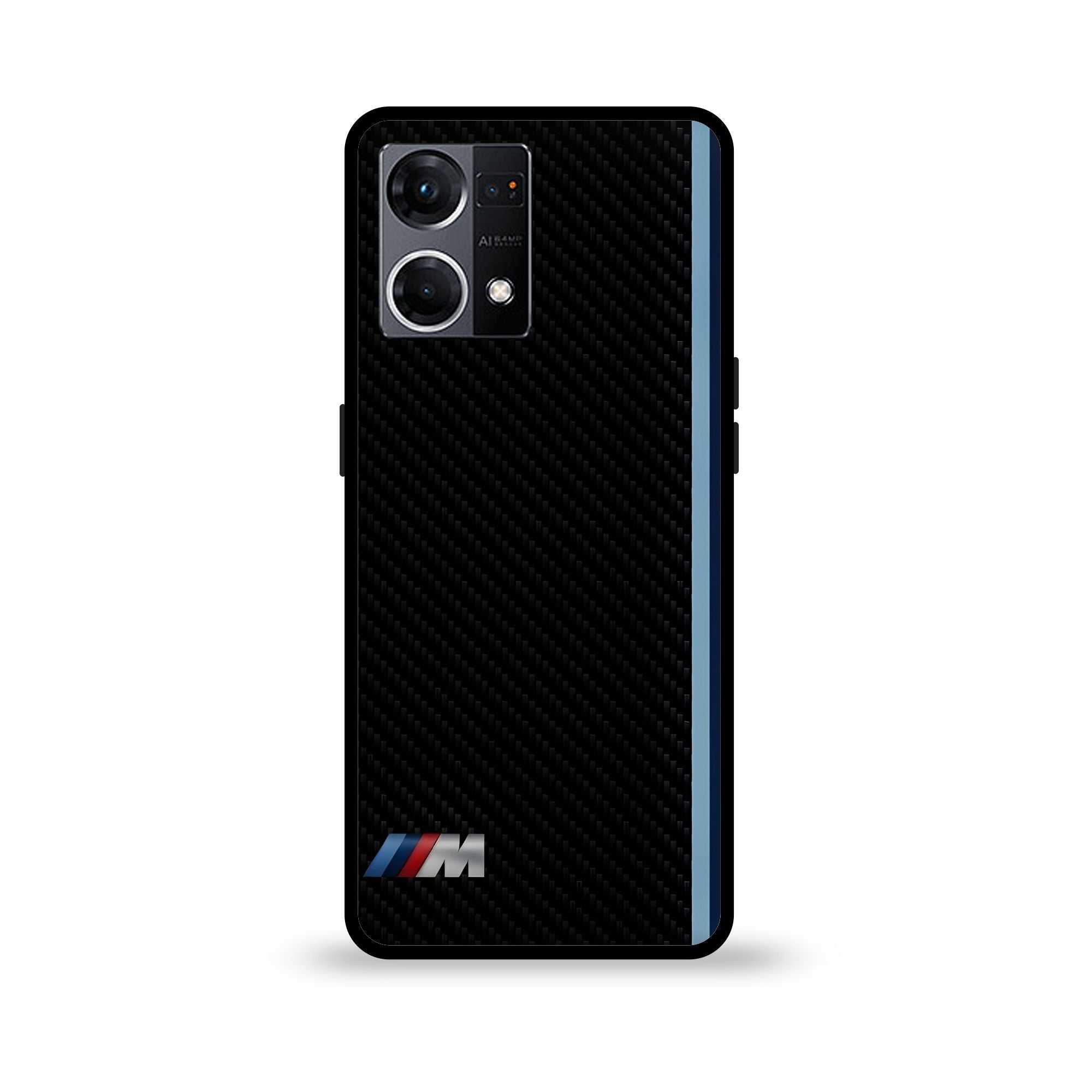 Oppo F21 Pro 4G - Wallpaper 06 - Premium Printed Glossy Phone Case