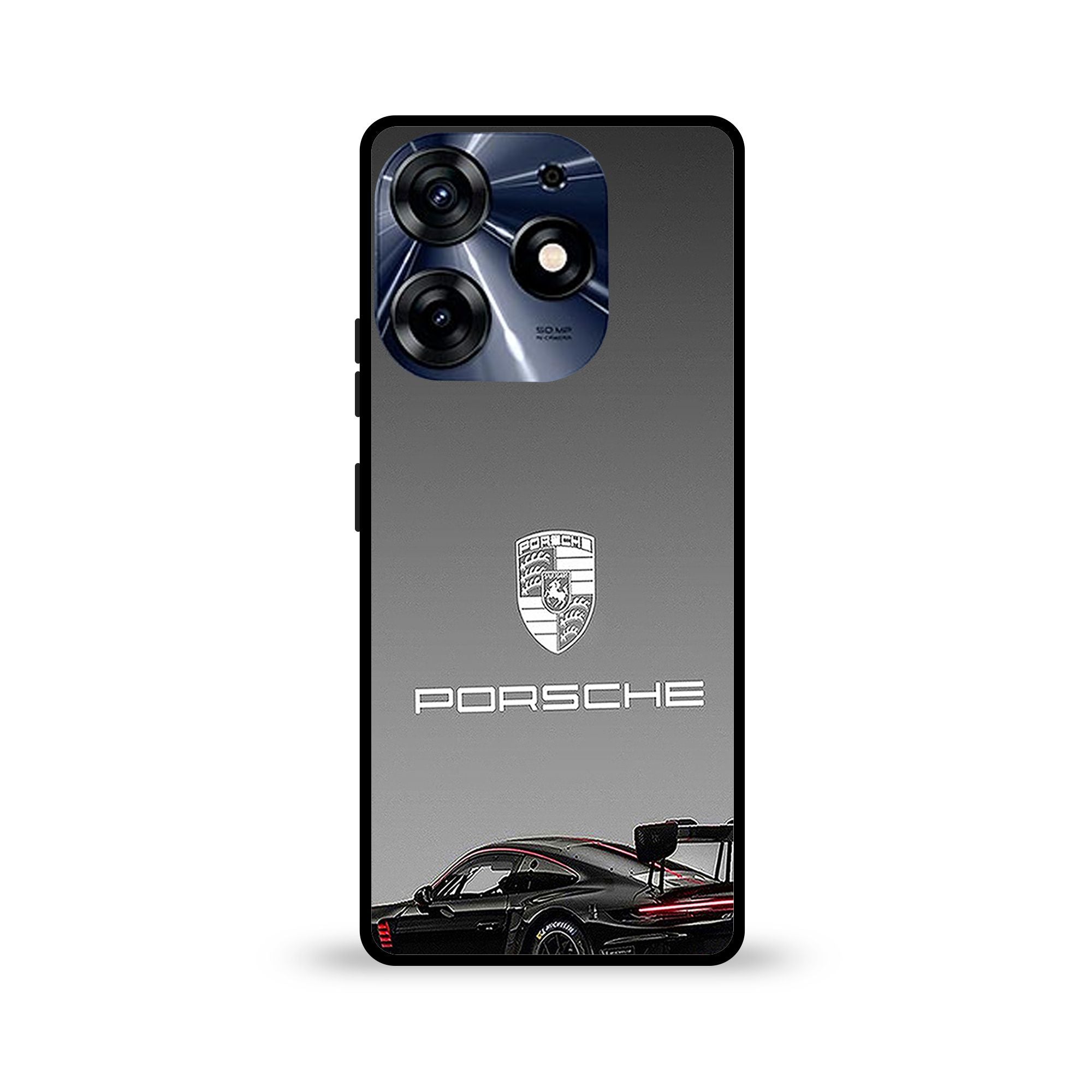 Tecno Spark 10 Pro - Wallpaper 152 - Premium Printed Glossy Phone Case