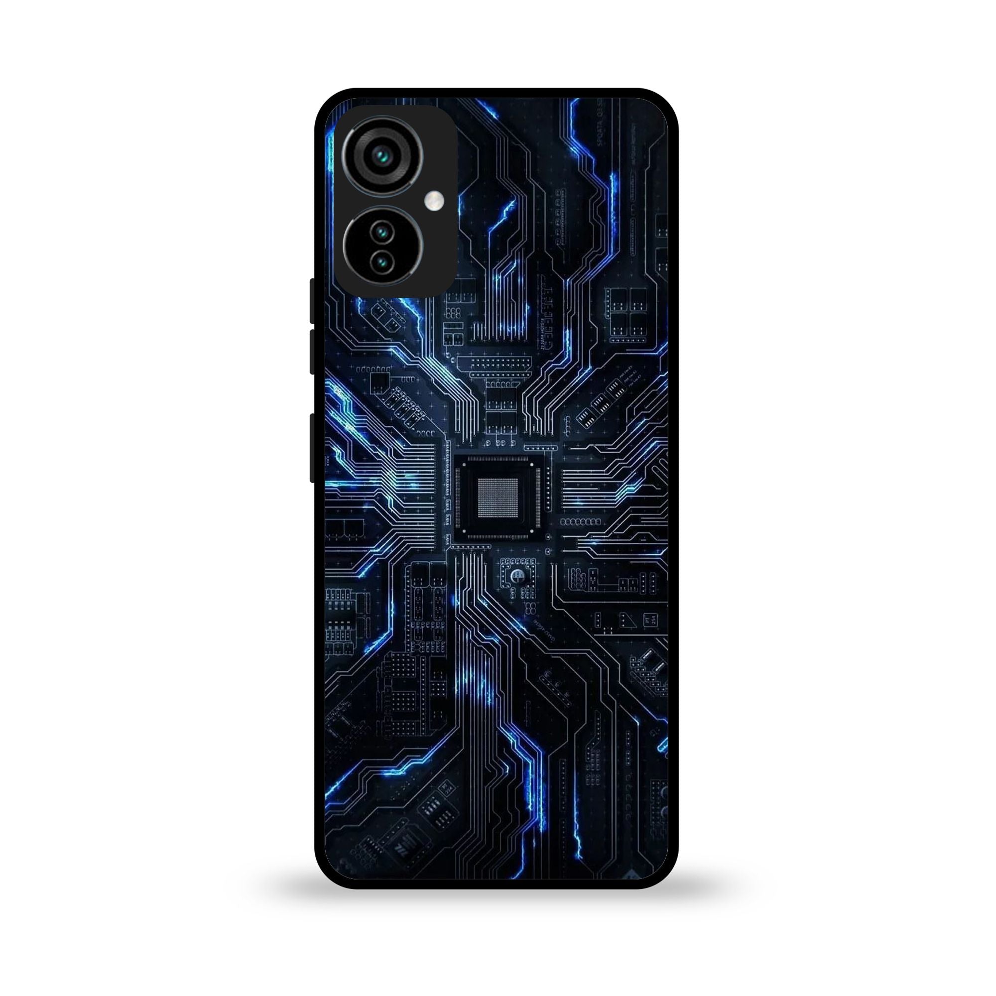 Tecno Camon 19 - Wallpaper 51 - Premium Printed Glossy Phone Case