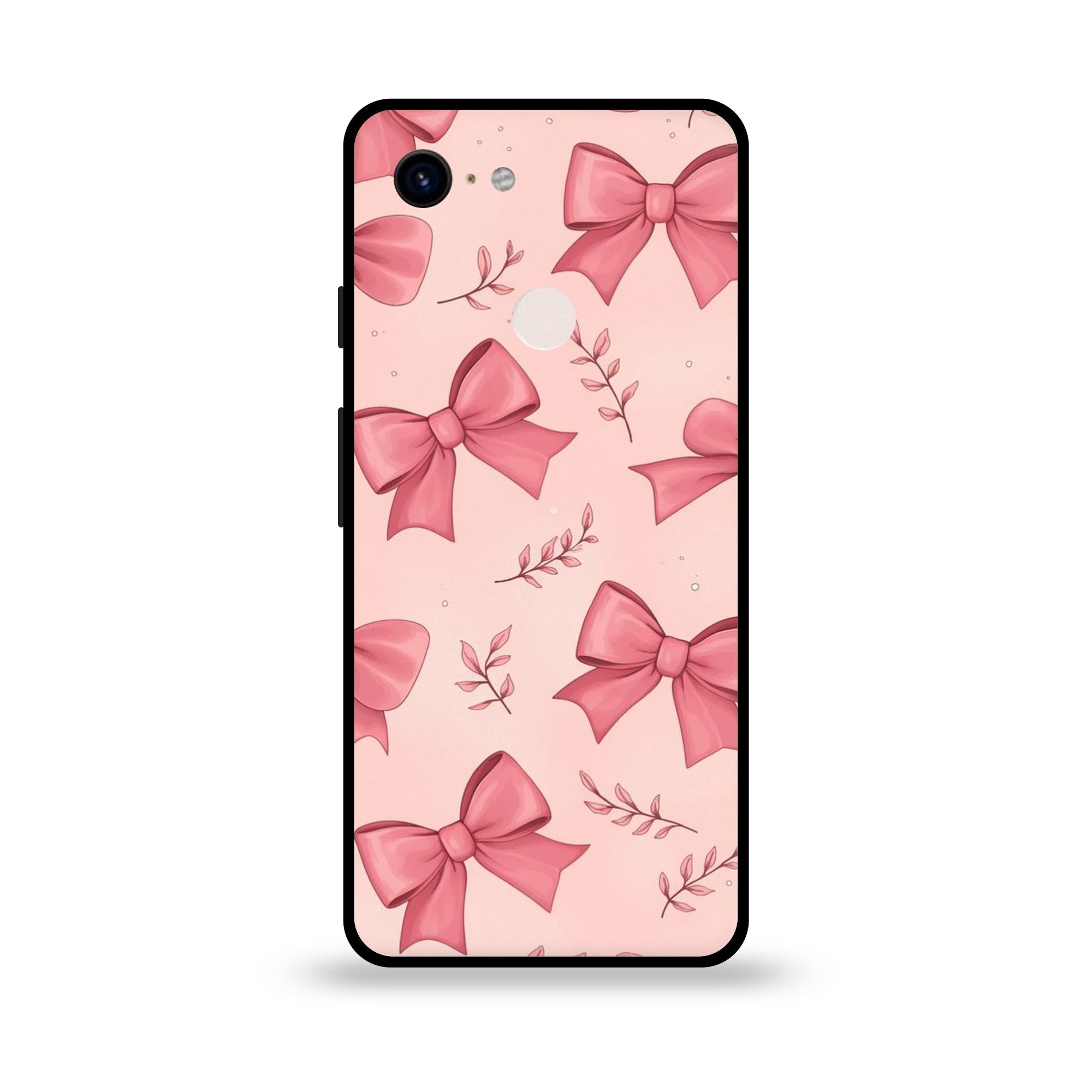Google Pixel 3XL - Wallpaper 28 - Premium Printed Glossy Phone Case