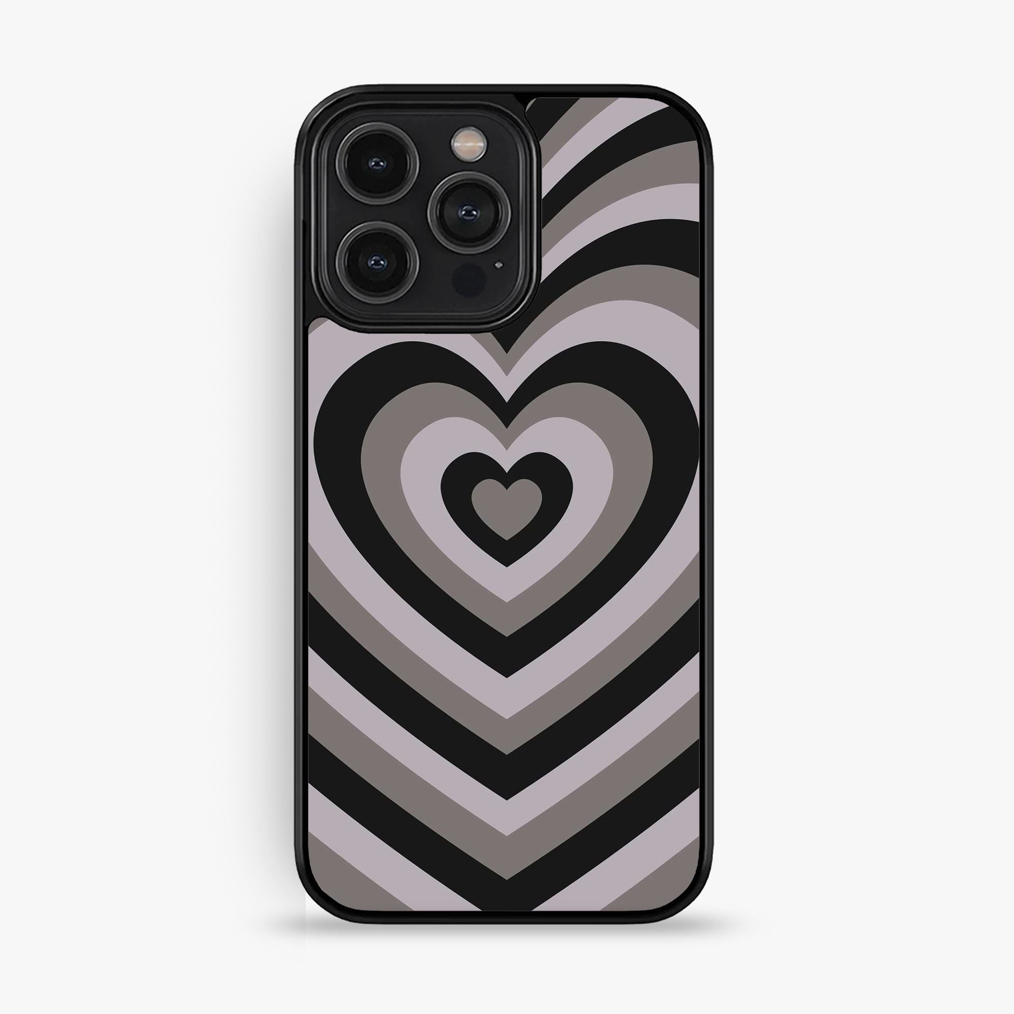 iPhone 12 Pro Max - Design 061 - Premium Glossy Phone Case
