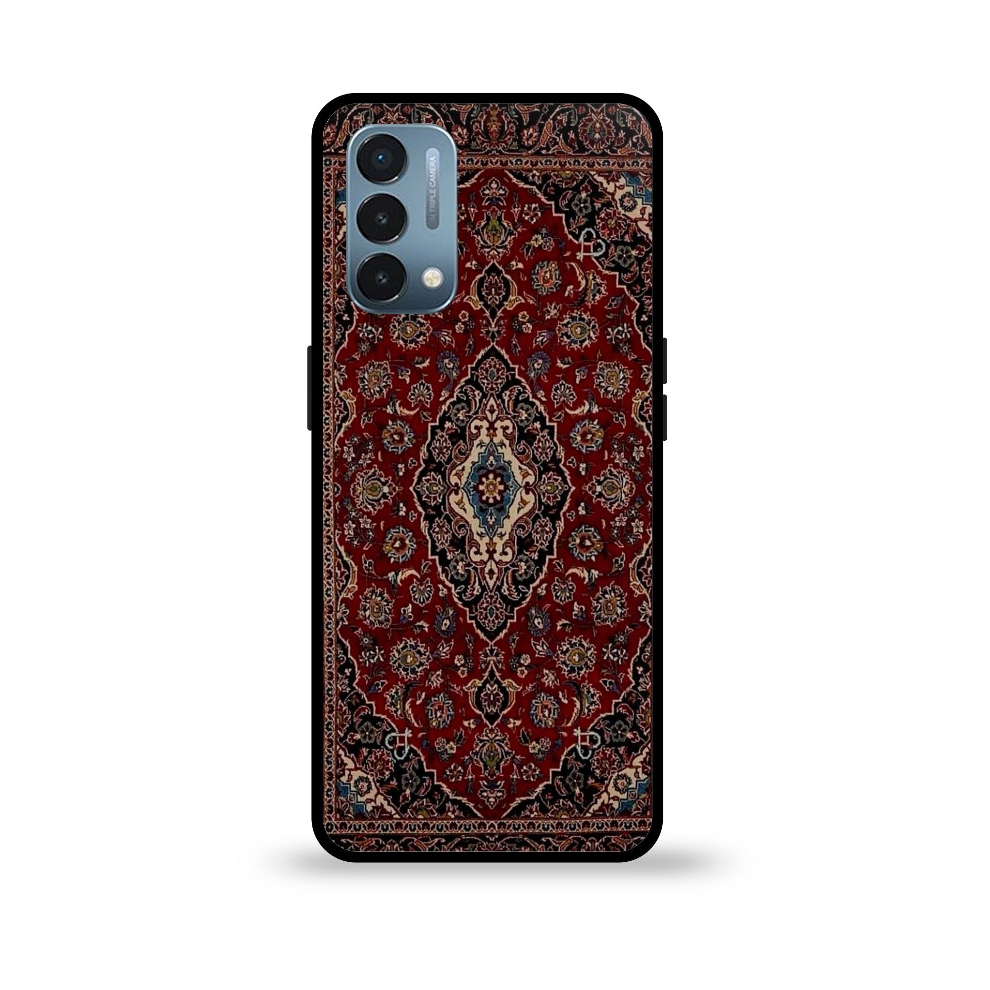 Oneplus N200 - Wallpaper 97 - Premium Printed Glossy Phone Case