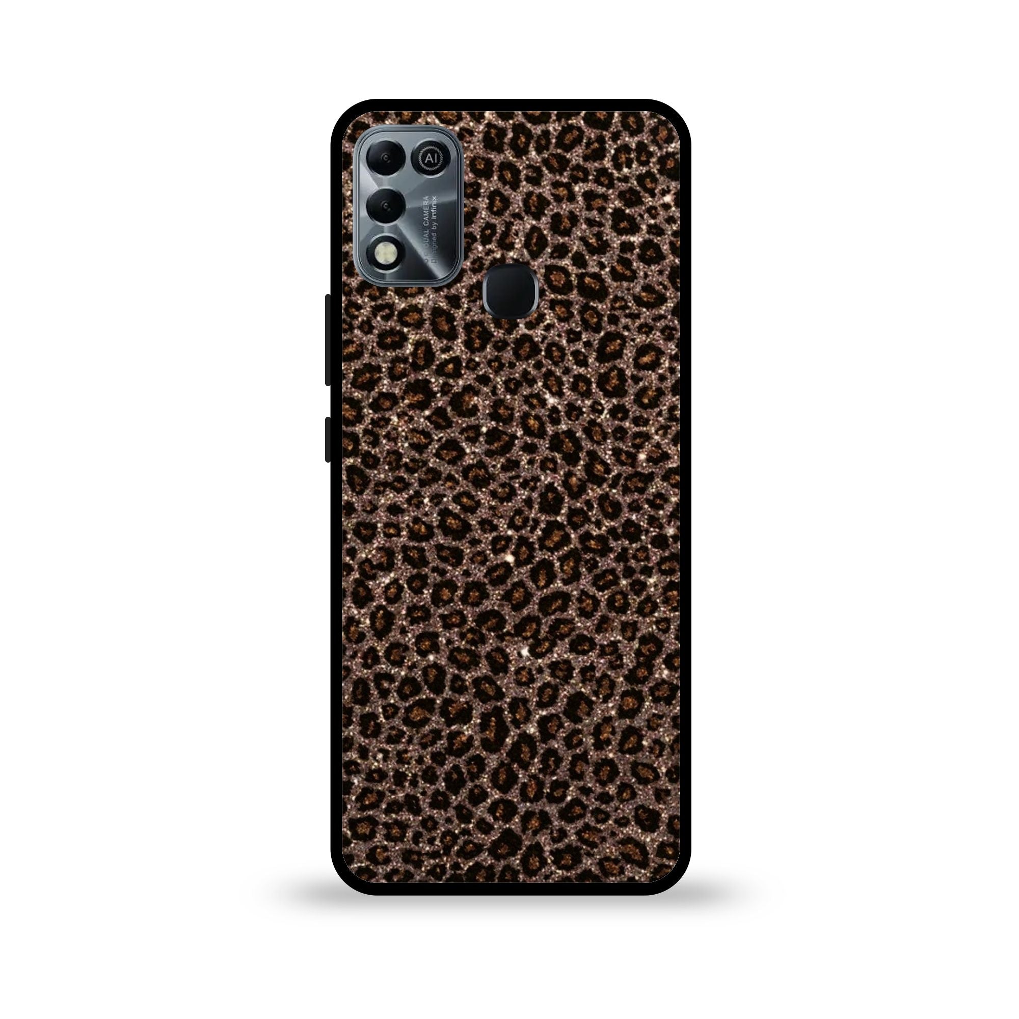Infinix Hot 11 Play - Wallpaper 32 - Premium Printed Glossy Phone Case