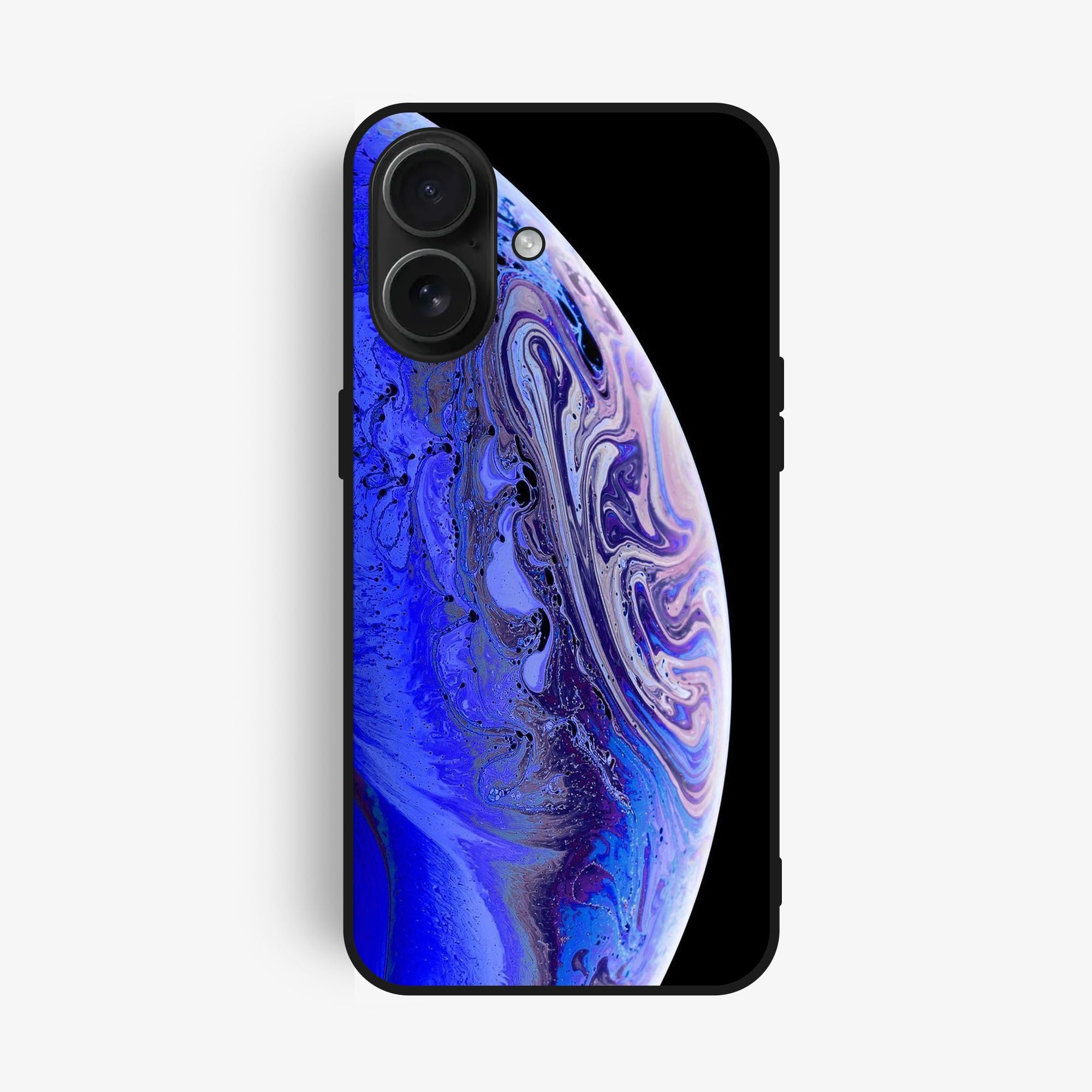 iPhone 16 - Wallpaper 53 - Premium Printed Glossy Phone Case