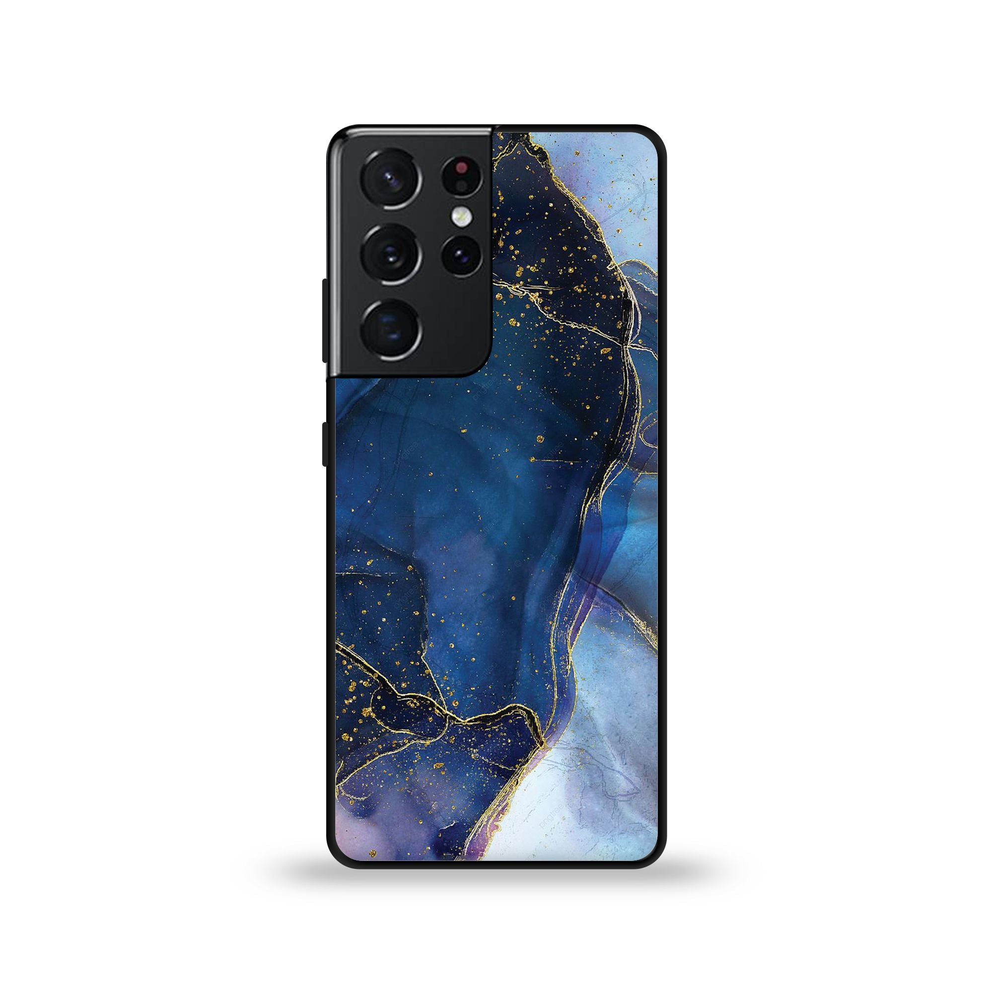 Samsung Galaxy S21 Ultra - Wallpaper 127 - Premium Printed Glossy Phone Case