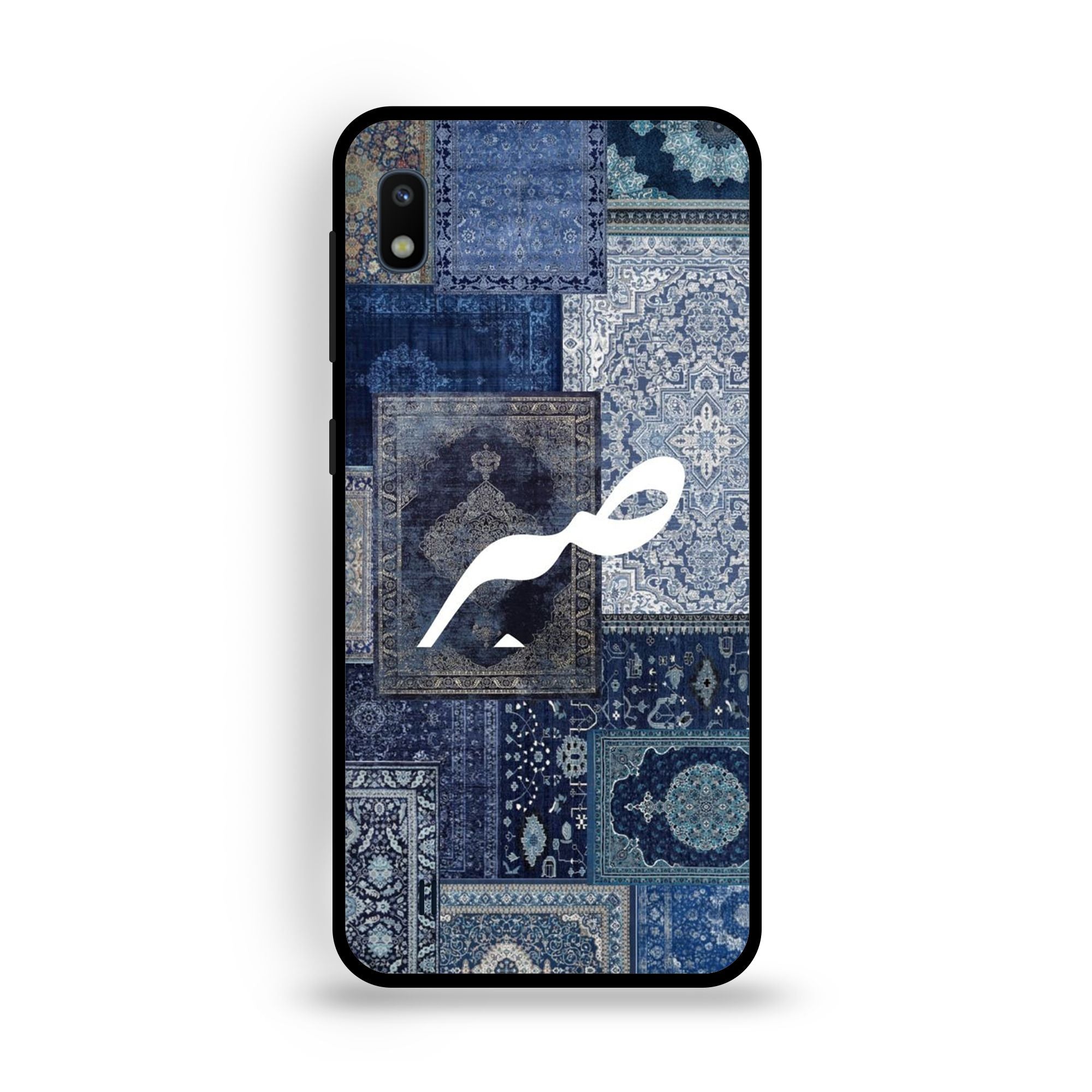 Samsung A10 - Wallpaper 041 - Premium Printed Glossy Phone Case