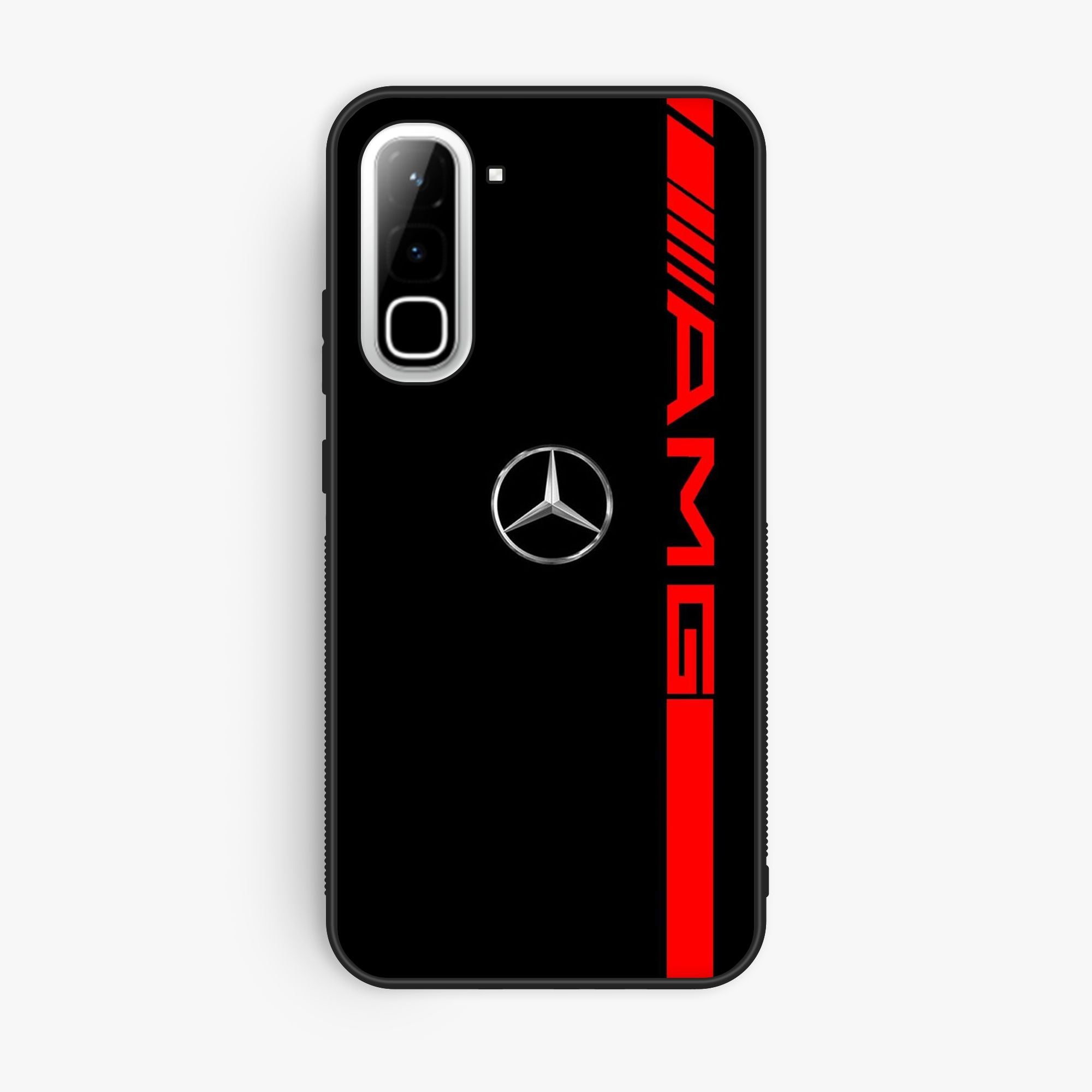Infinix Hot 70 - Wallpaper 58 - Premium Printed Glossy Phone Case