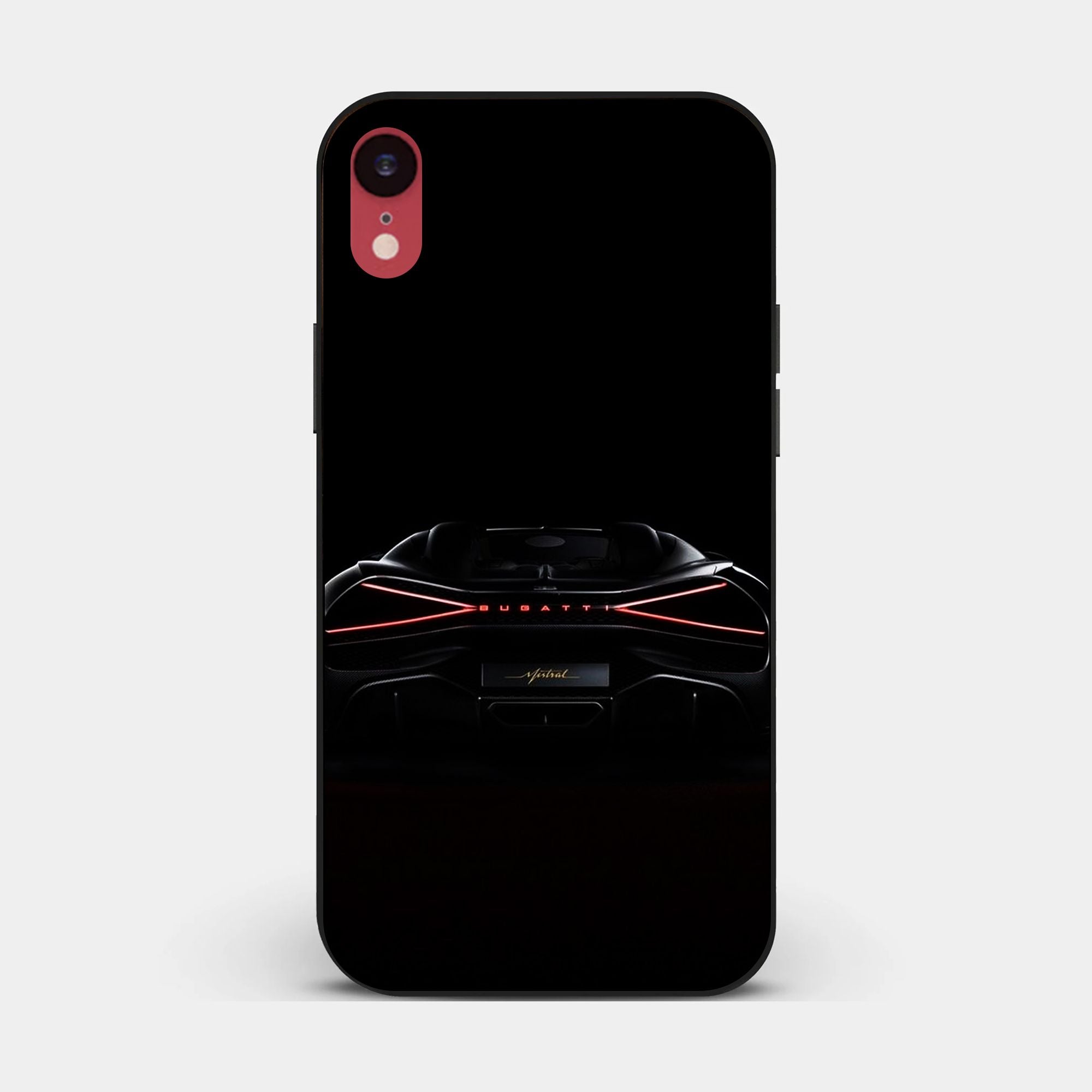 iPhone XR - Wallpaper 098 - Premium Printed Glossy Phone Case