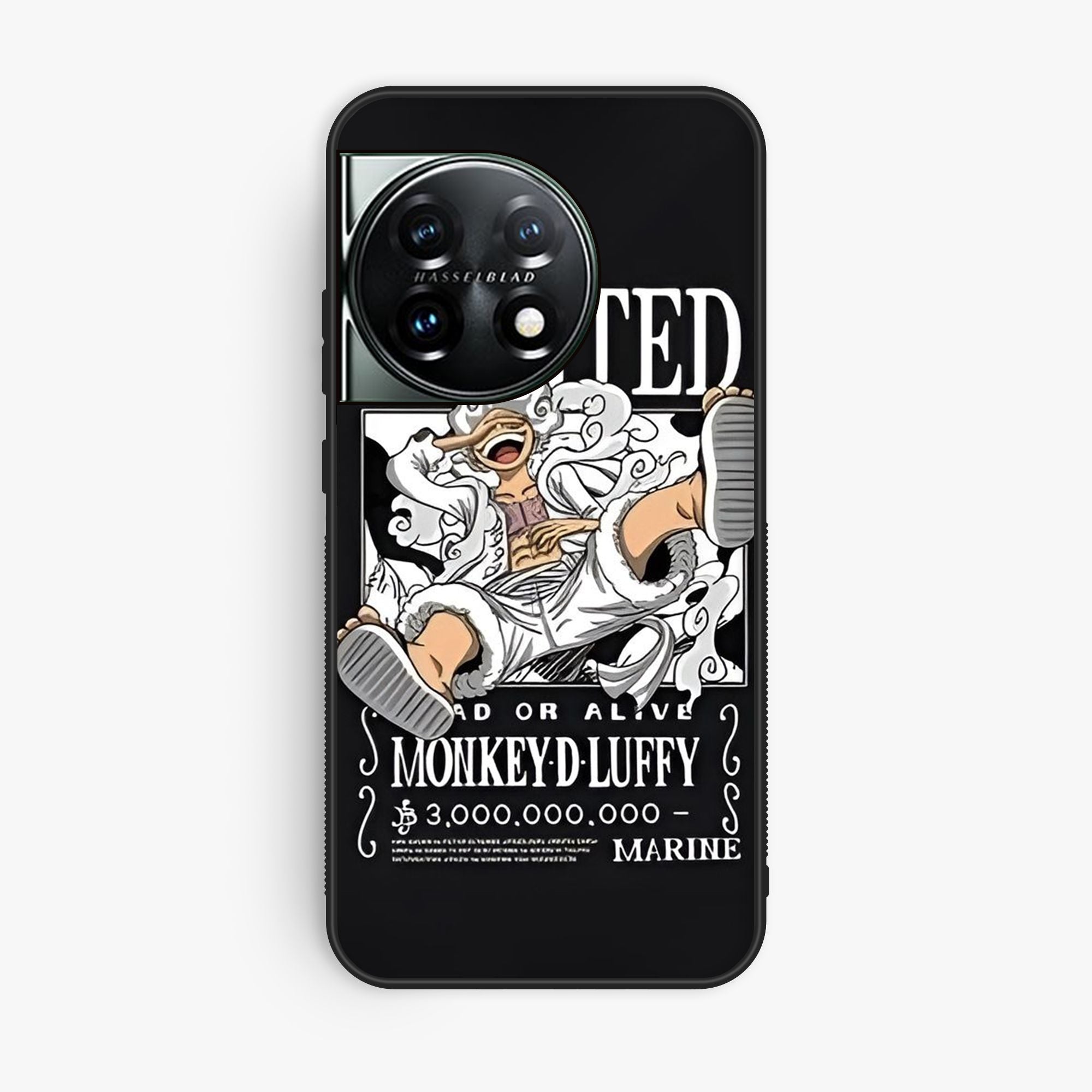 OnePlus 11R - Wallpaper 49 - Premium Printed Glossy Phone Case