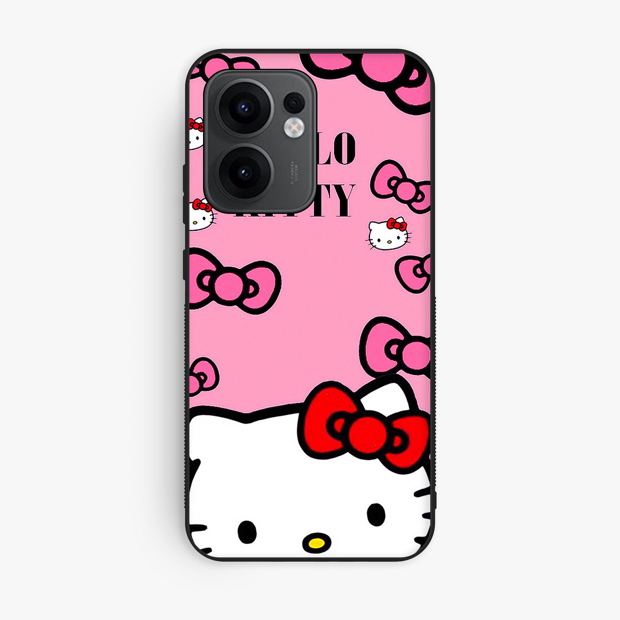 Oppo Reno13F 4G - Wallpaper 012 - Premium Printed Glossy Phone Case