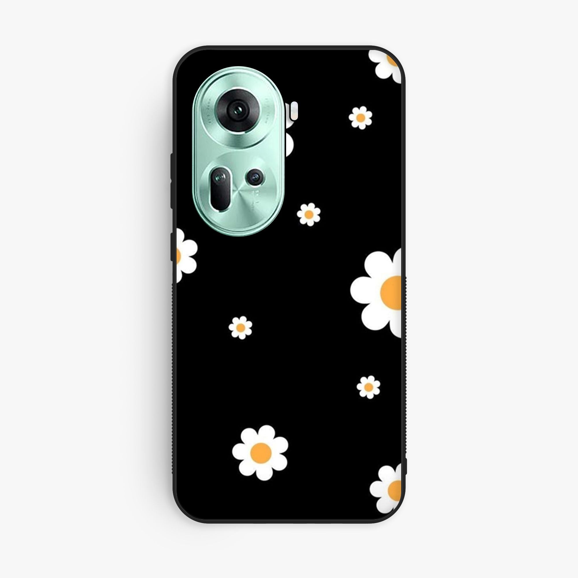 Oppo Reno 11 5g - Wallpaper 122 - Premium Printed Glossy Phone Case