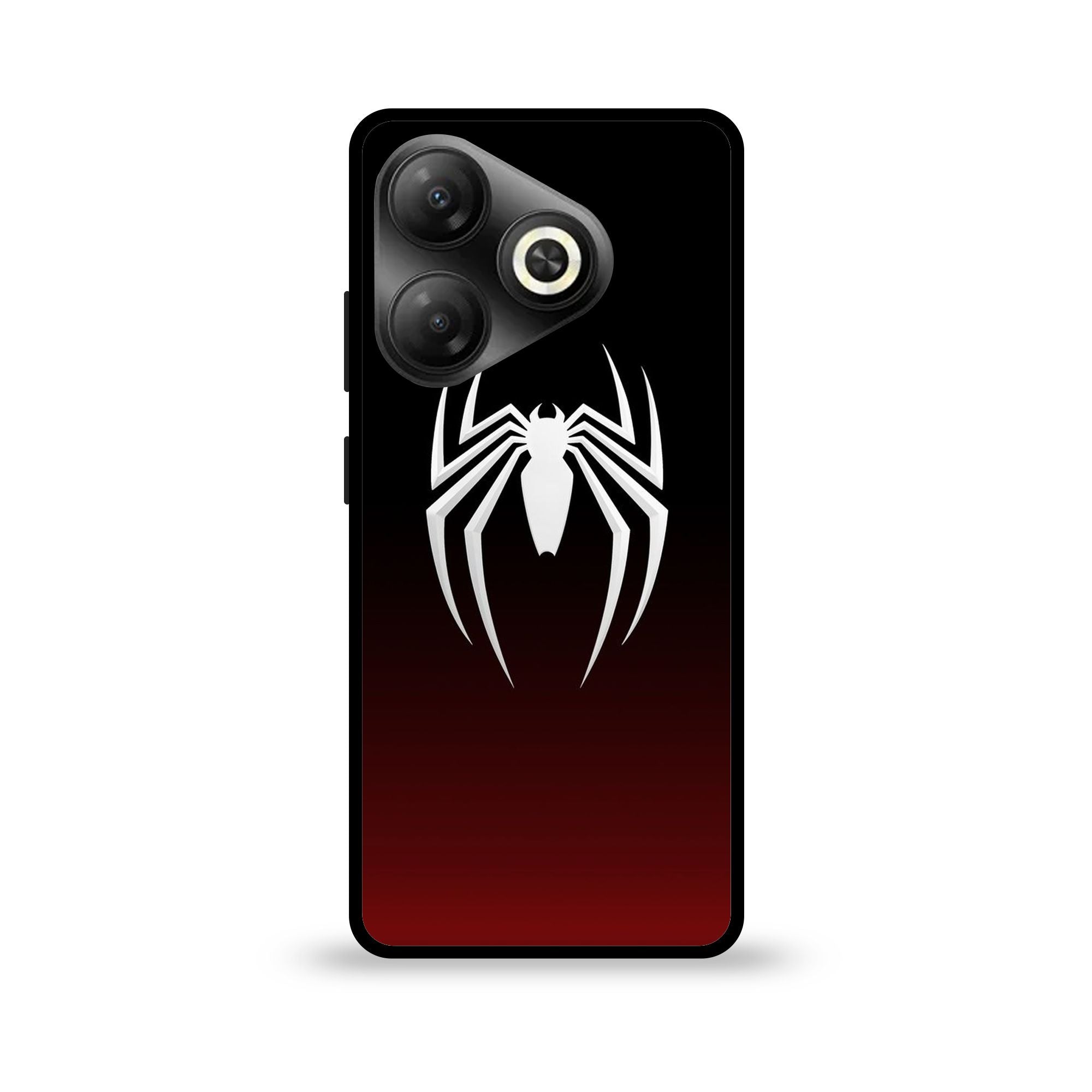 Infinix Smart 10 HD - Wallpaper 43 - Premium Printed Glossy Phone Case