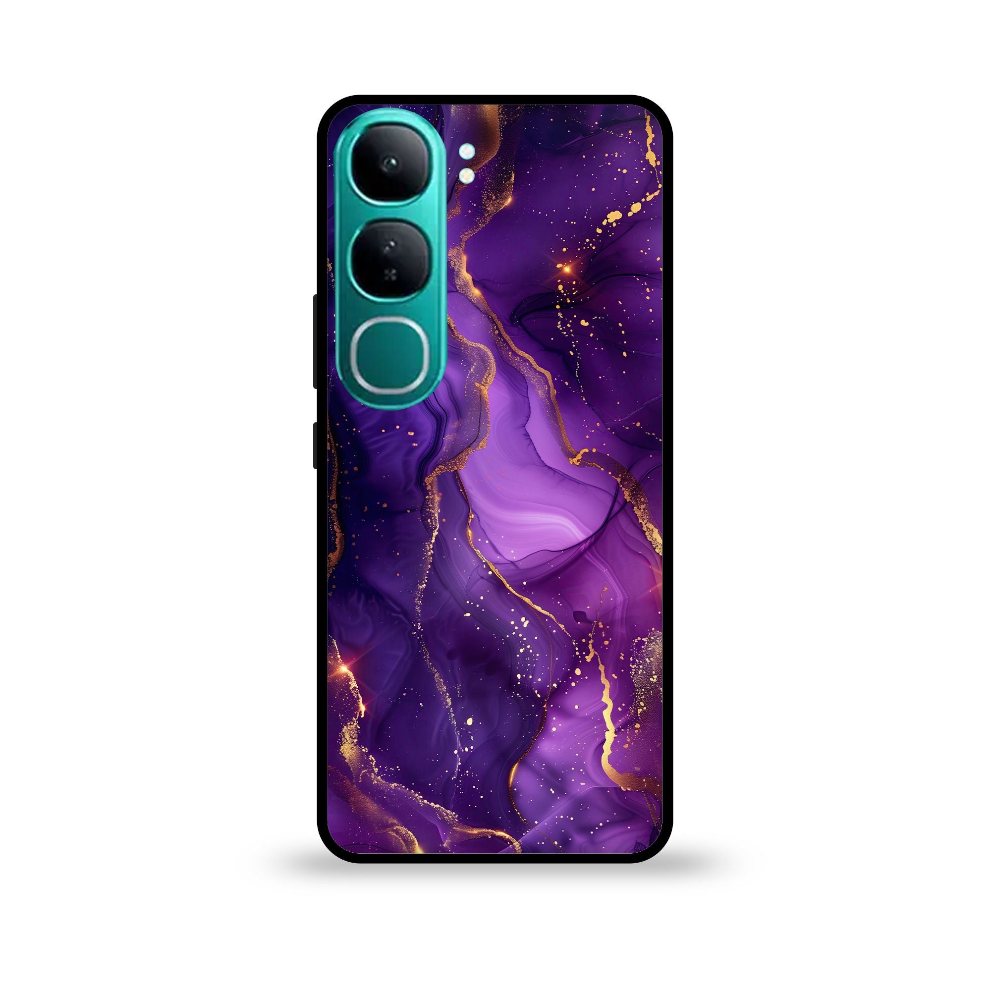 Vivo Y200 - Wallpaper 69 - Premium Printed Glossy Phone Case