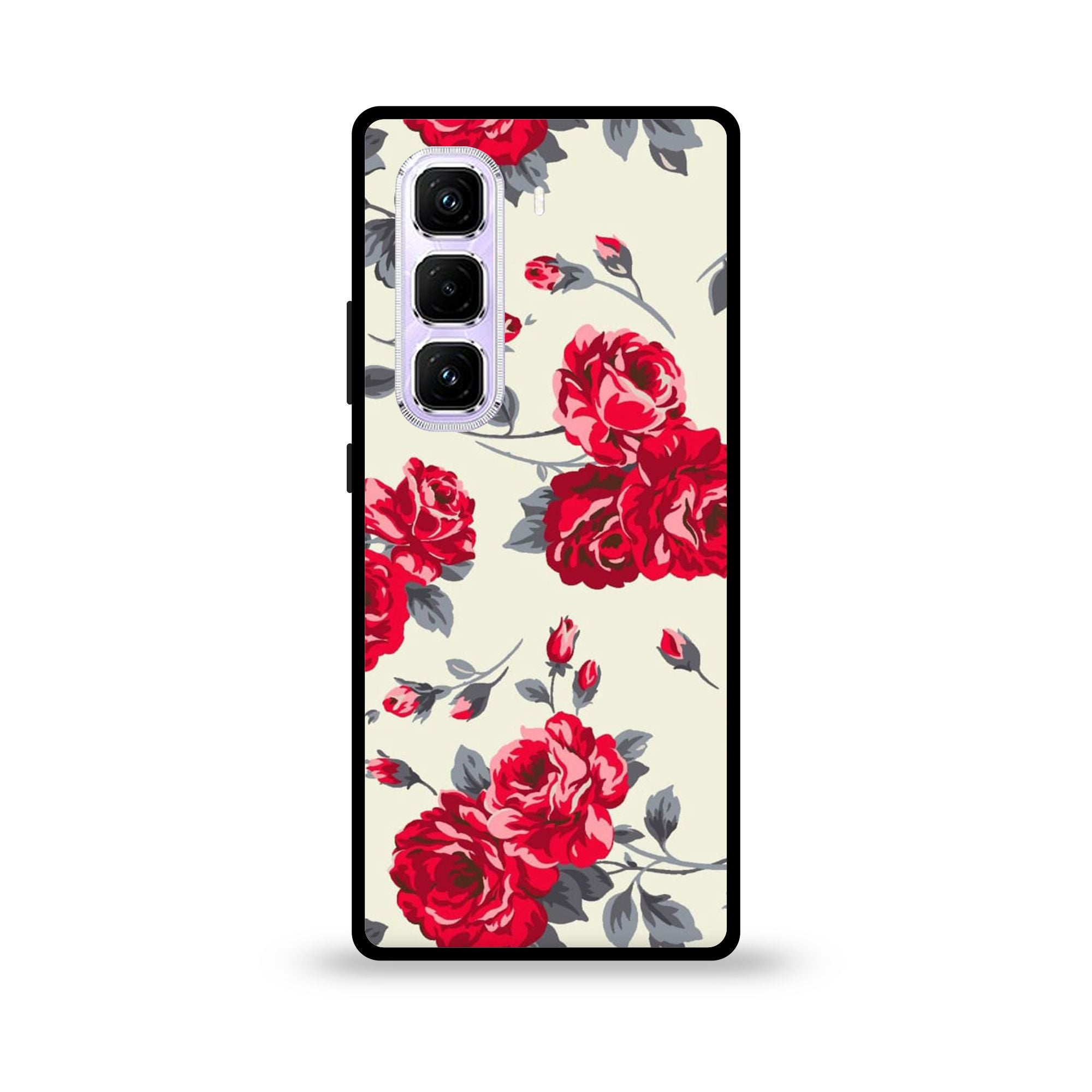 Infinix Hot 50 Pro Plus - Wallpaper 77 - Premium Printed Glossy Phone Case