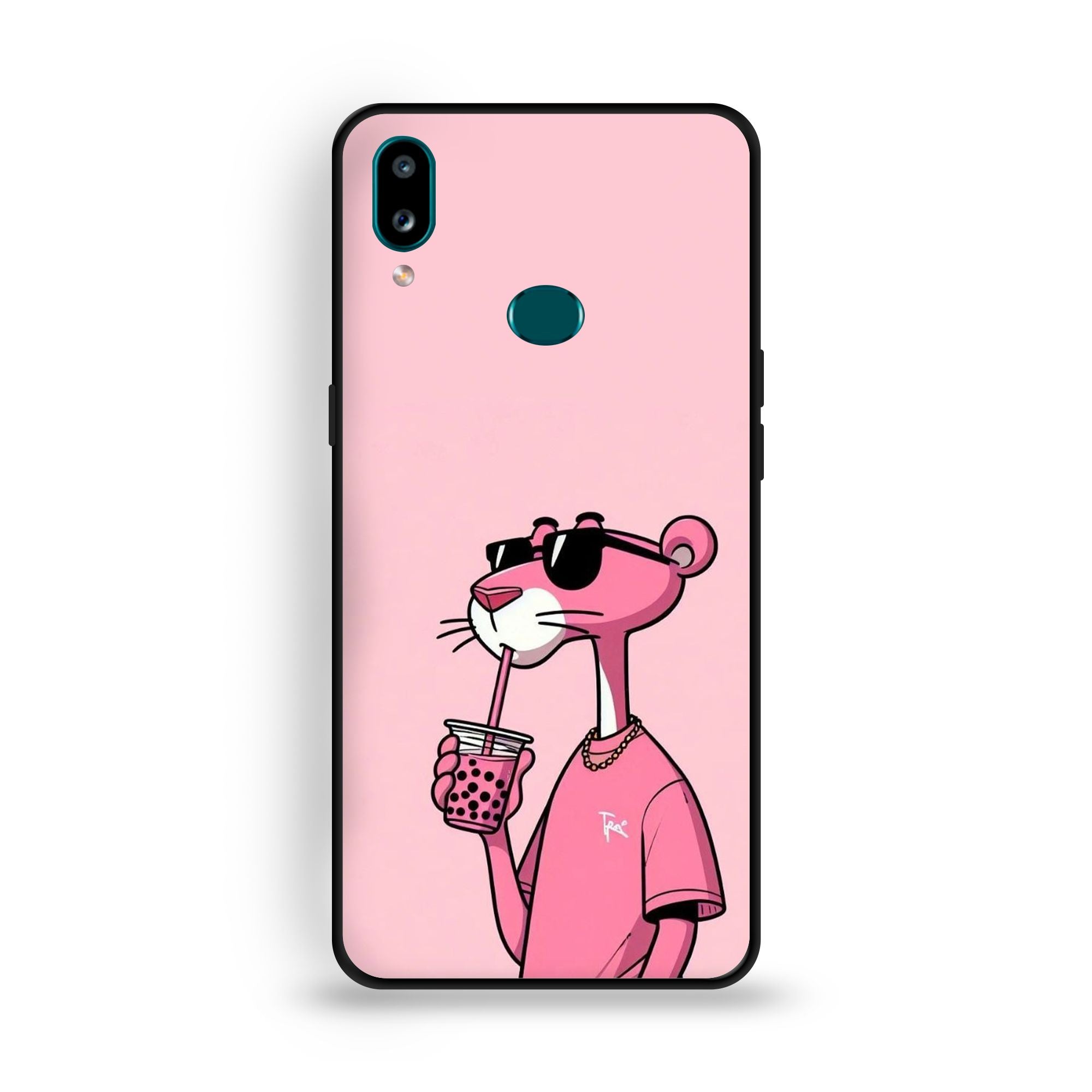 Samsung A10s - Wallpaper 089 - Premium Printed Glossy Phone Case