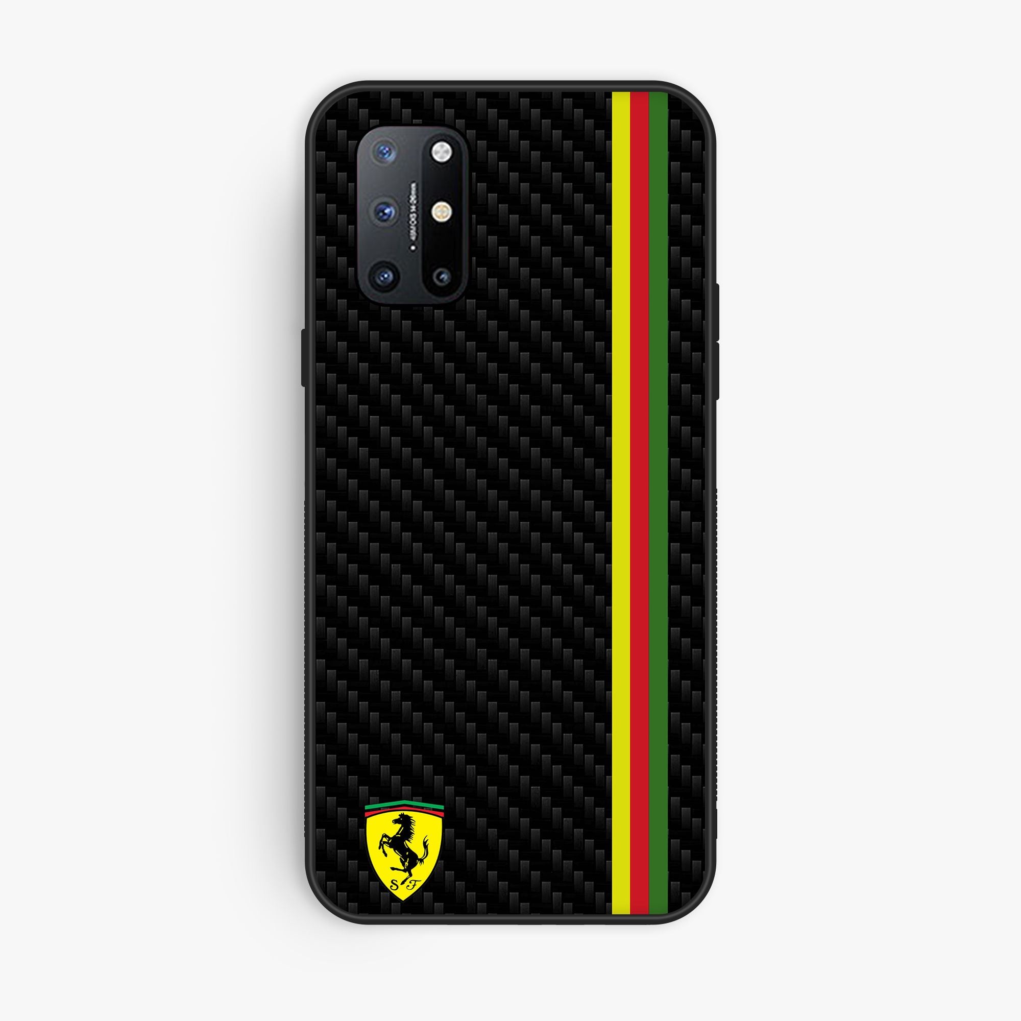 OnePlus 8t - Wallpaper 141 - Premium Printed Glossy Phone Case