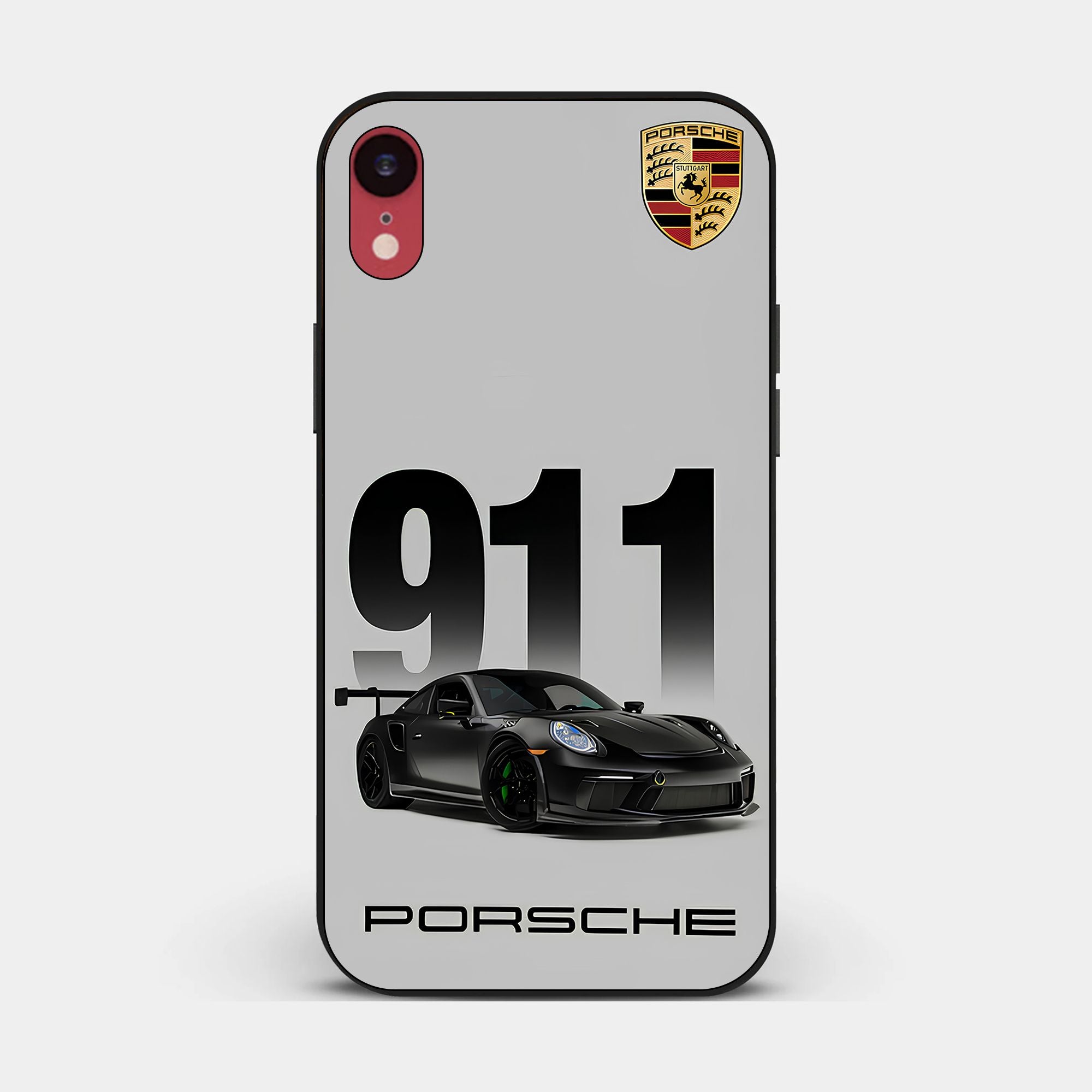 iPhone XR - Wallpaper 022 - Premium Printed Glossy Phone Case