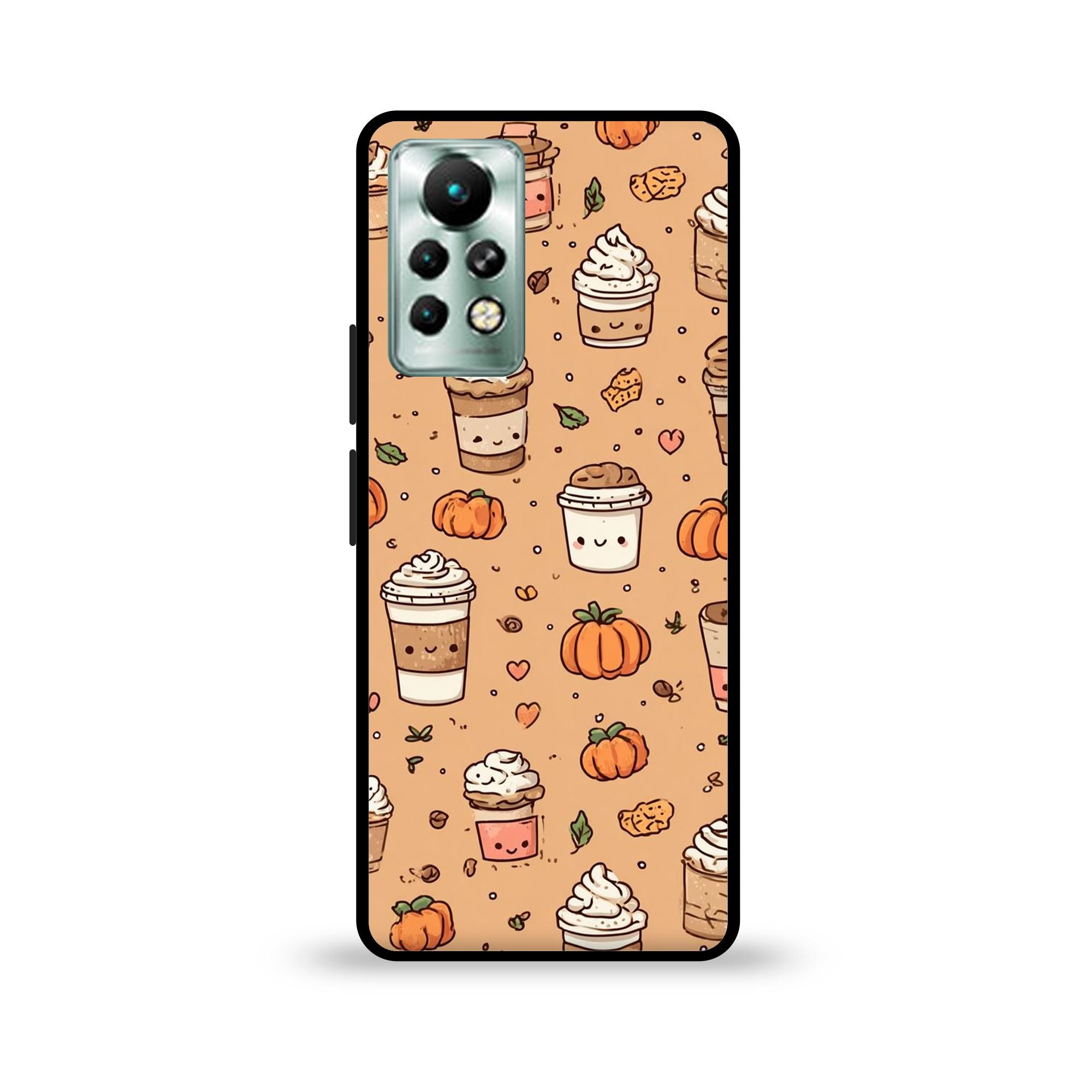Infinix Note 11 Pro - Wallpaper 30 - Premium Printed Glossy Phone Case