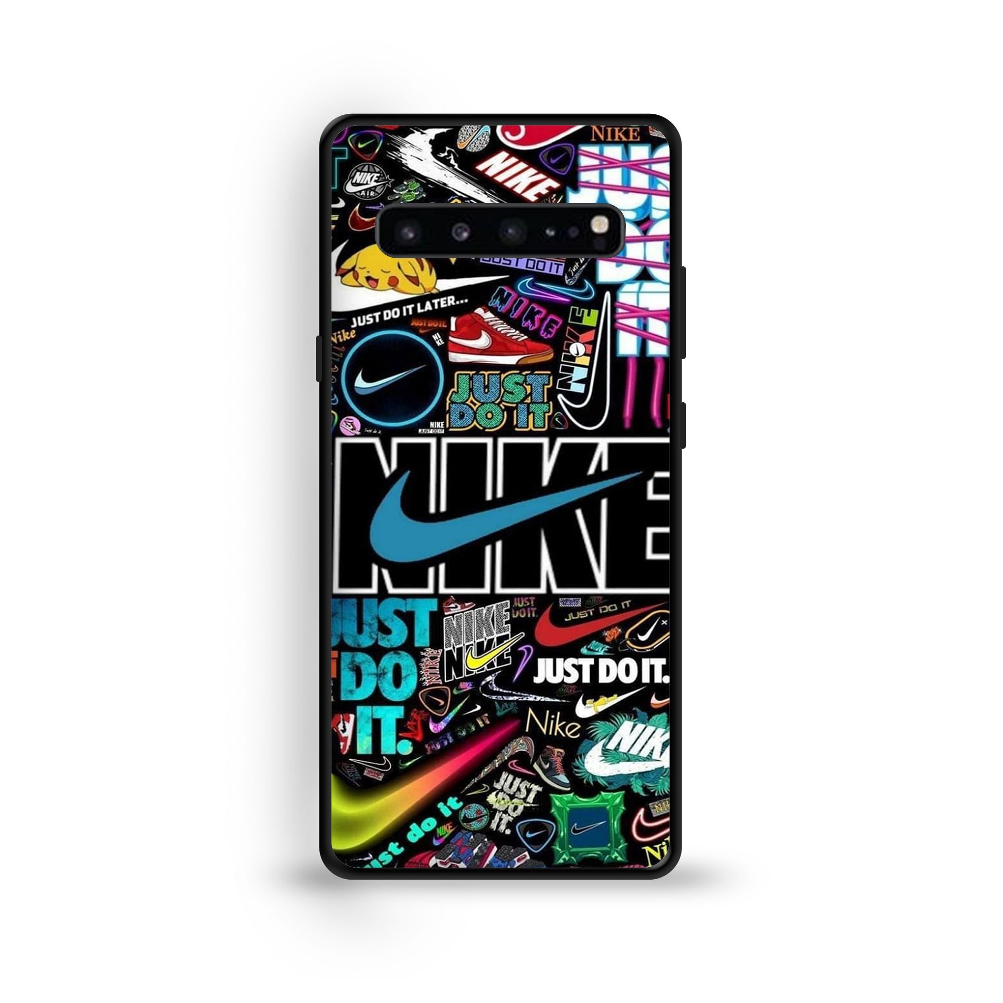 Samsung S10 5G - Wallpaper 004 - Premium Printed Glossy Phone Case